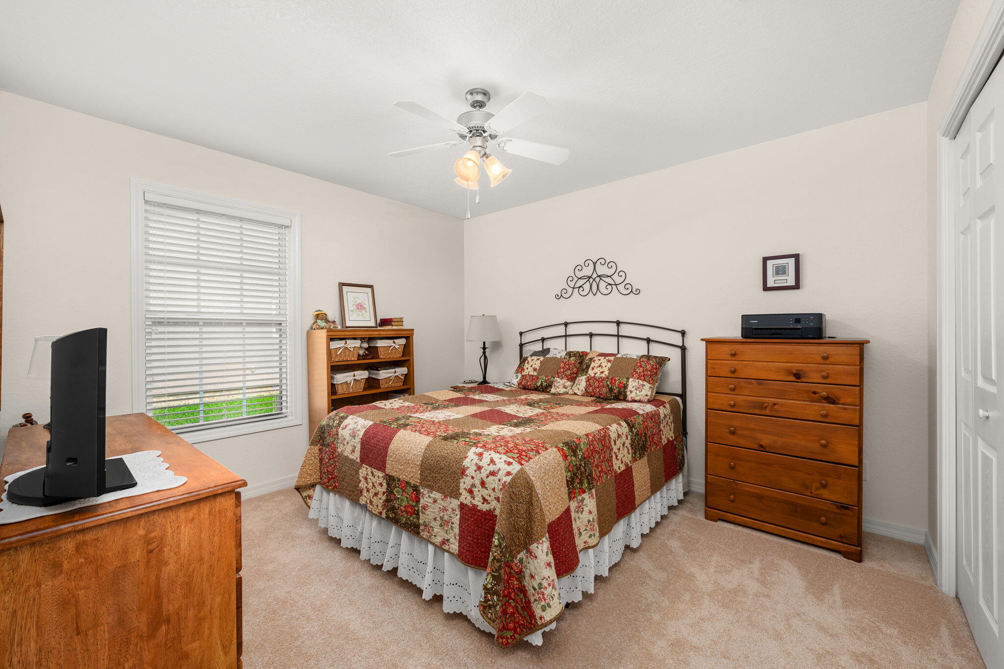 Palmetto Trace - Residential