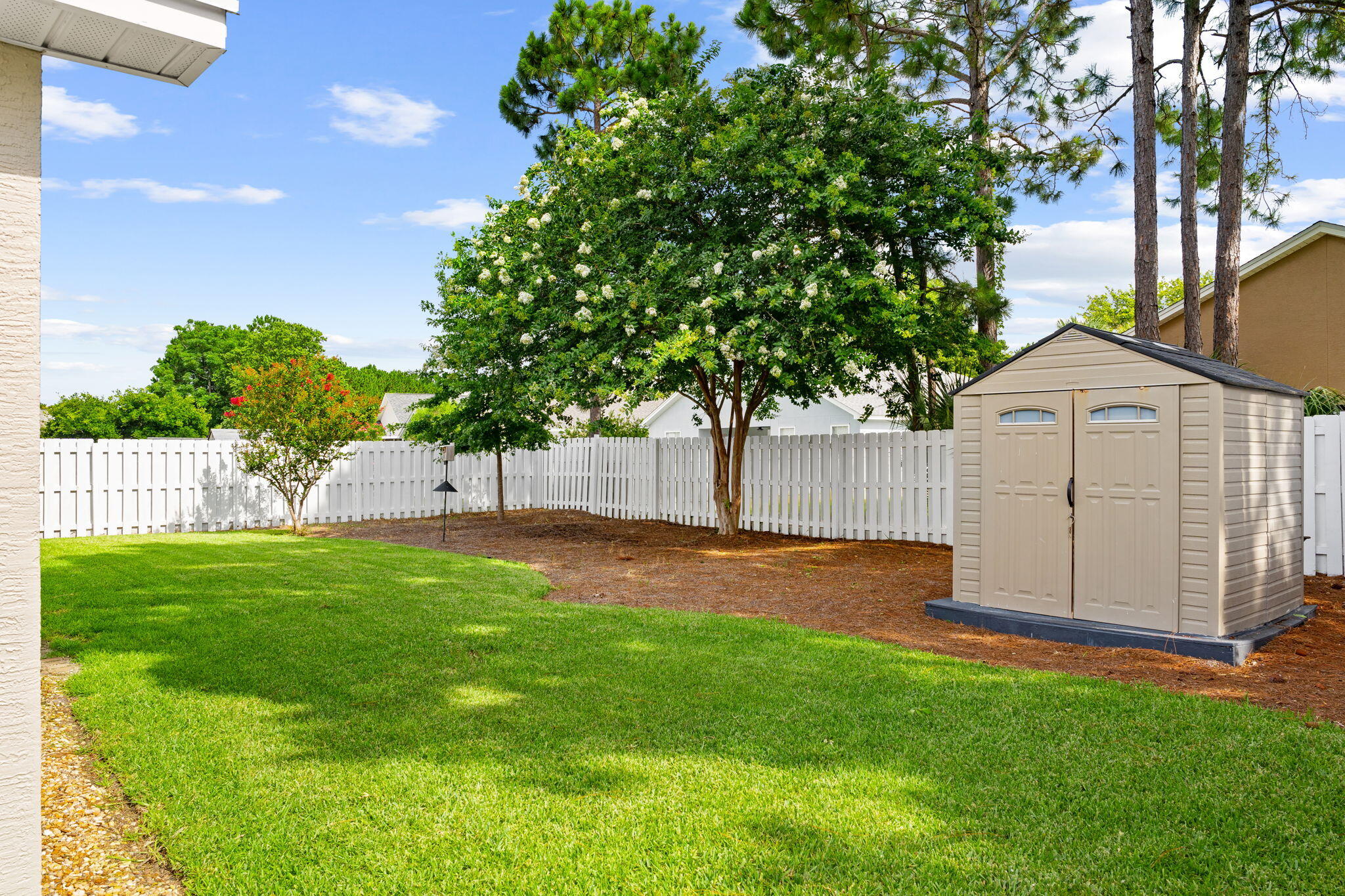 Palmetto Trace - Residential