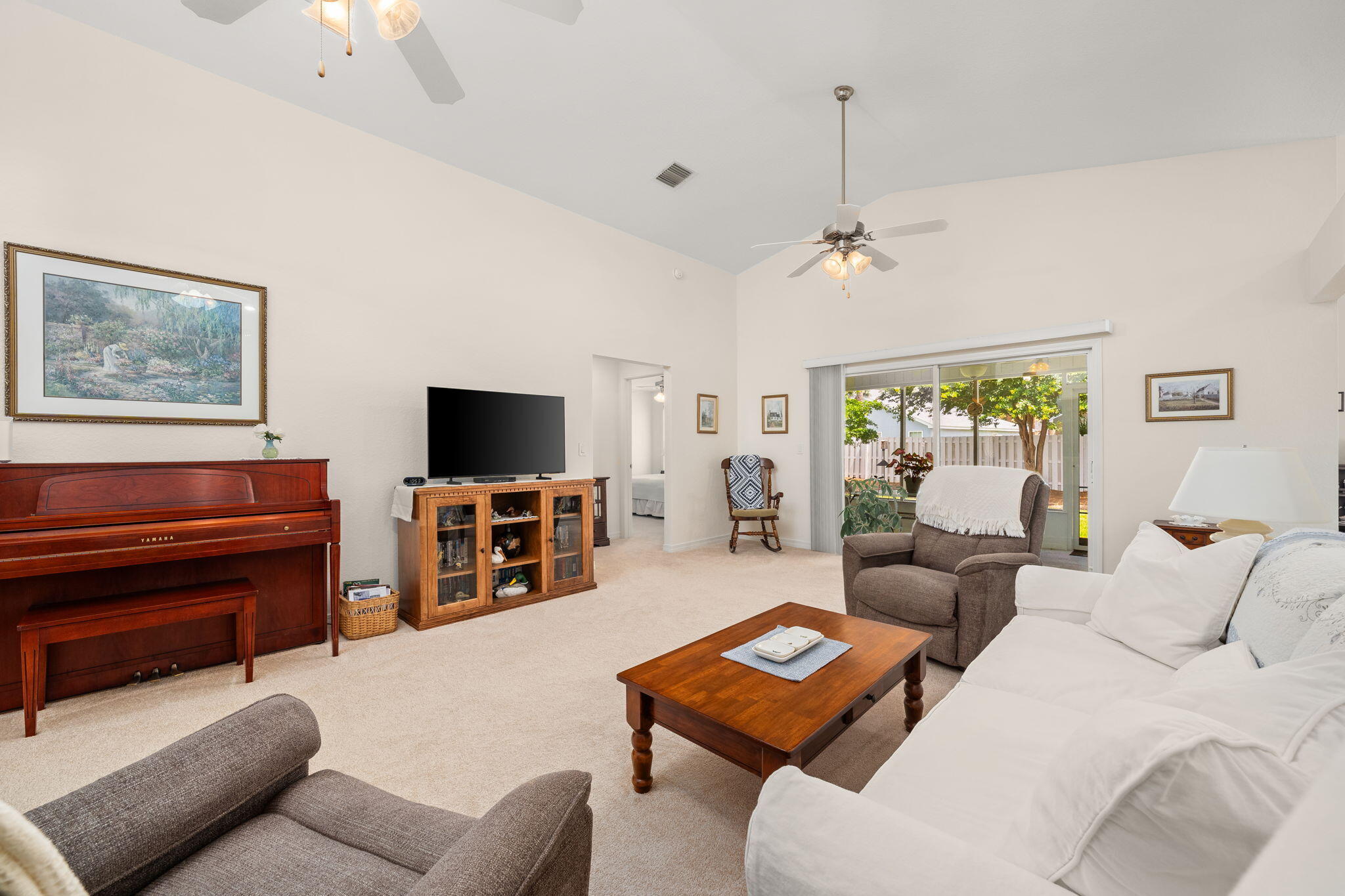 Palmetto Trace - Residential