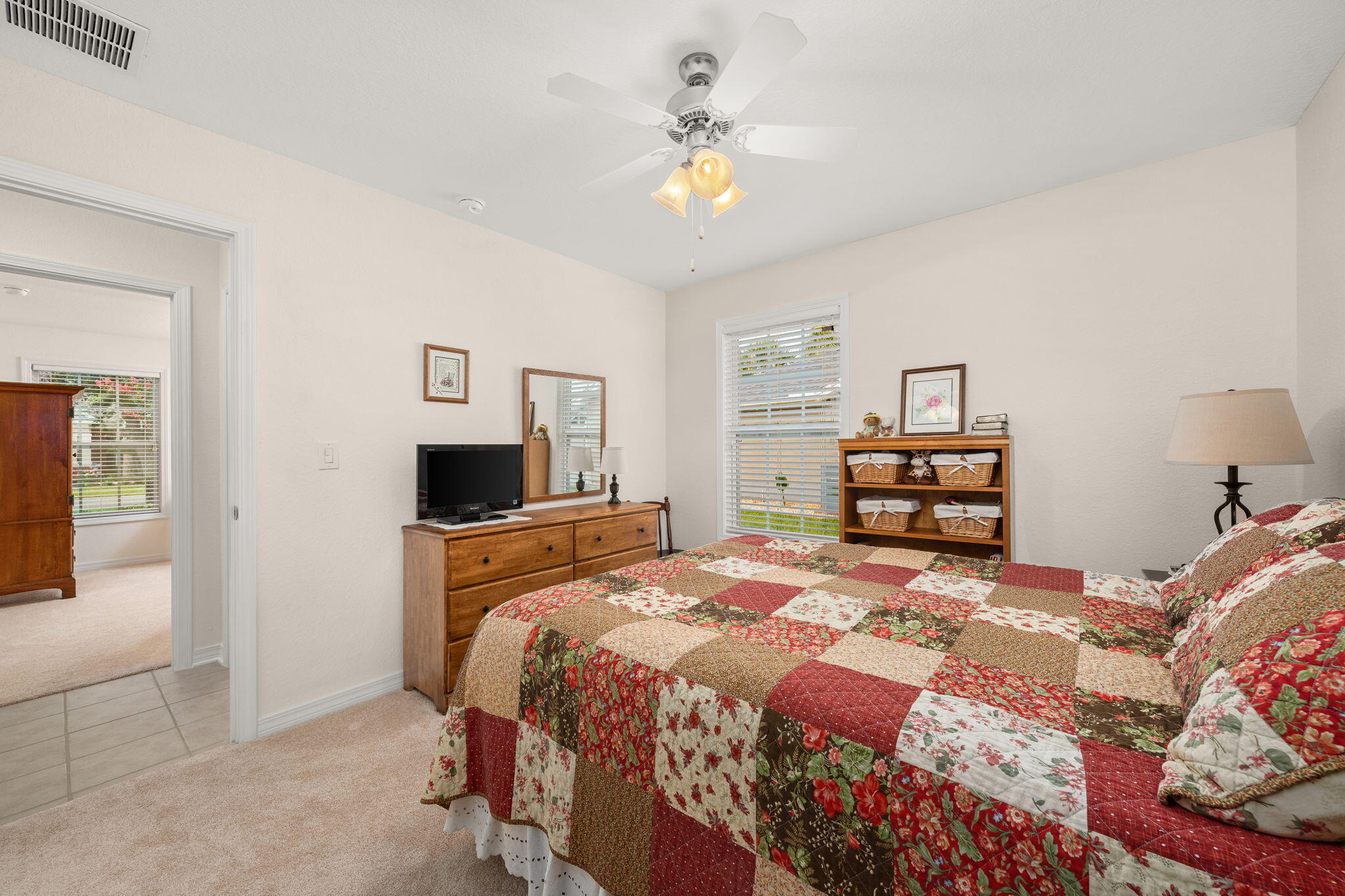 Palmetto Trace - Residential