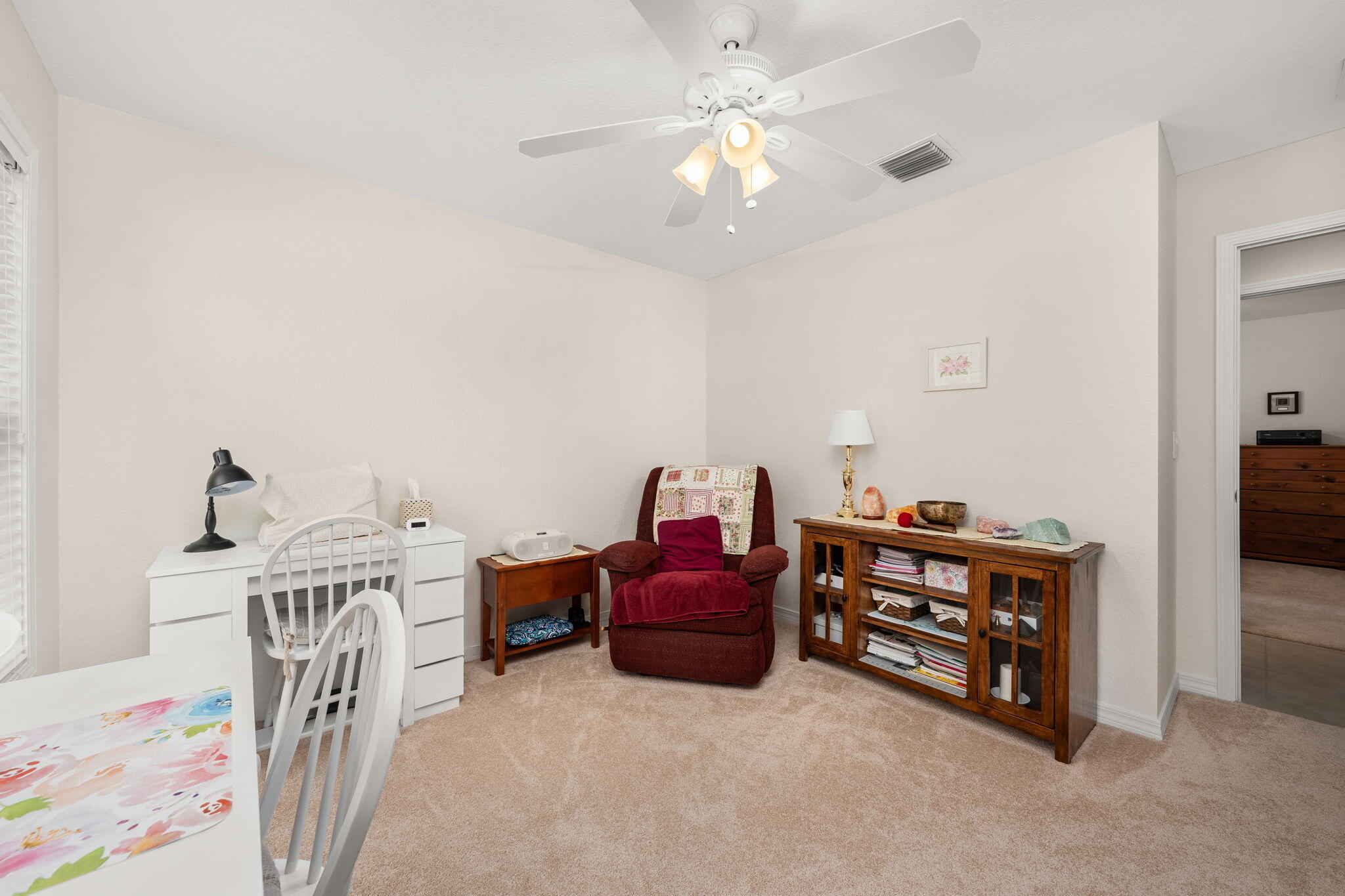 Palmetto Trace - Residential