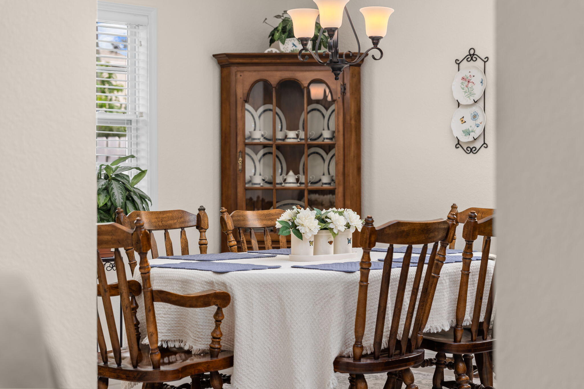 Palmetto Trace - Residential