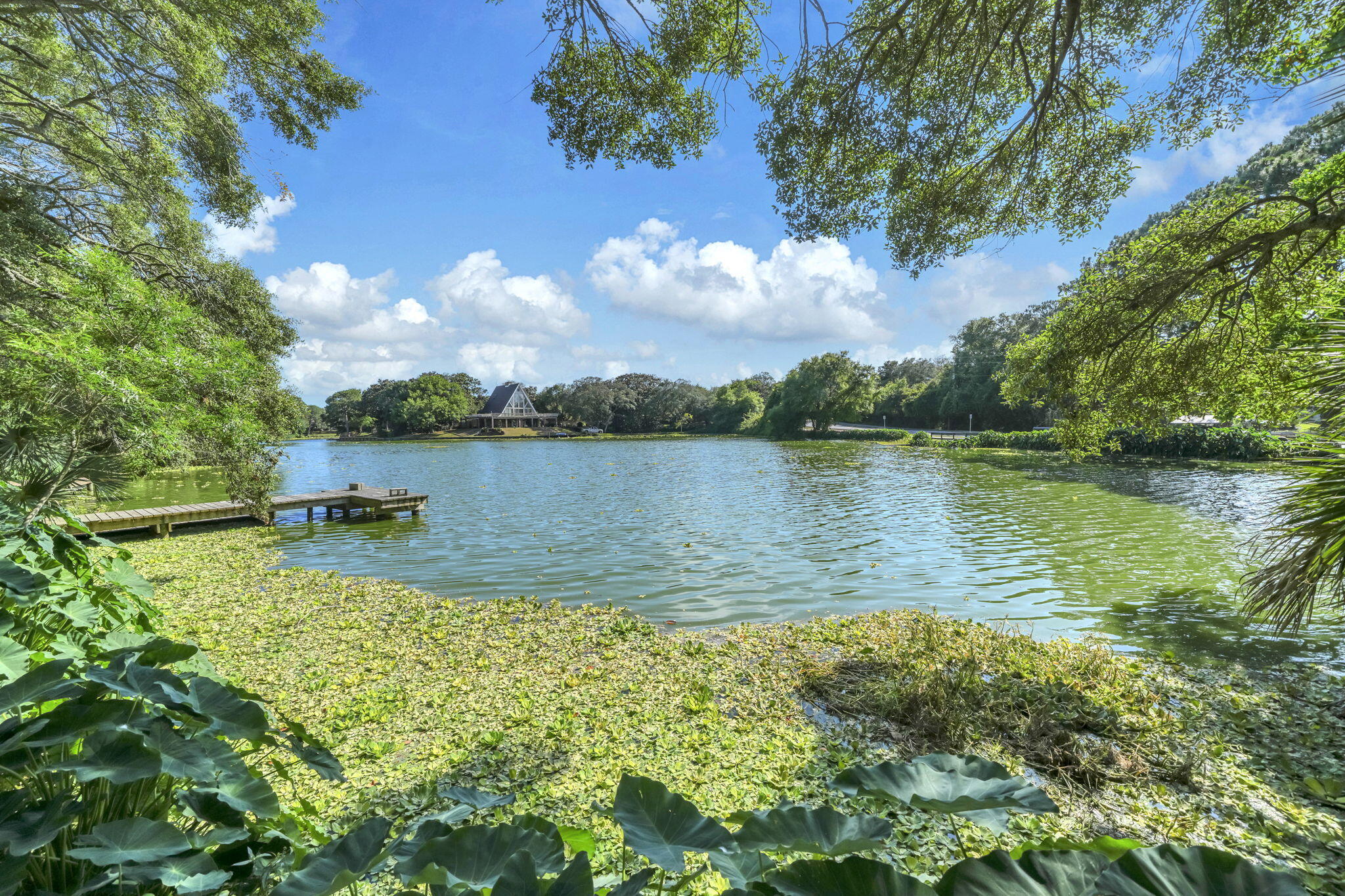LAKESIDE VILLAGE - Residential