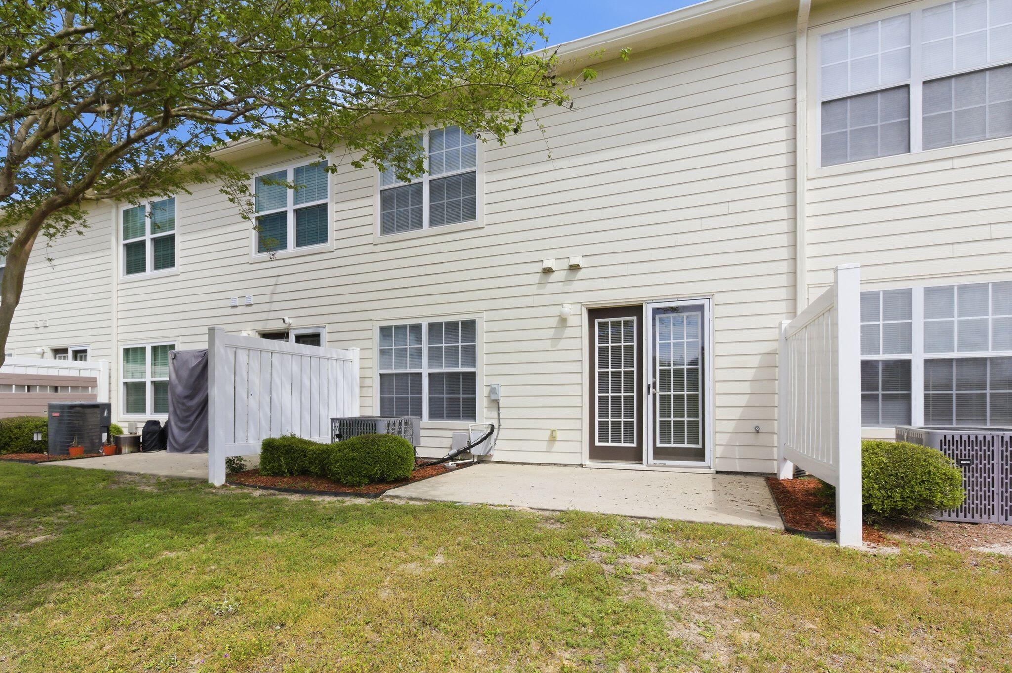 EAGLES LANDING S/D - Residential Lease
