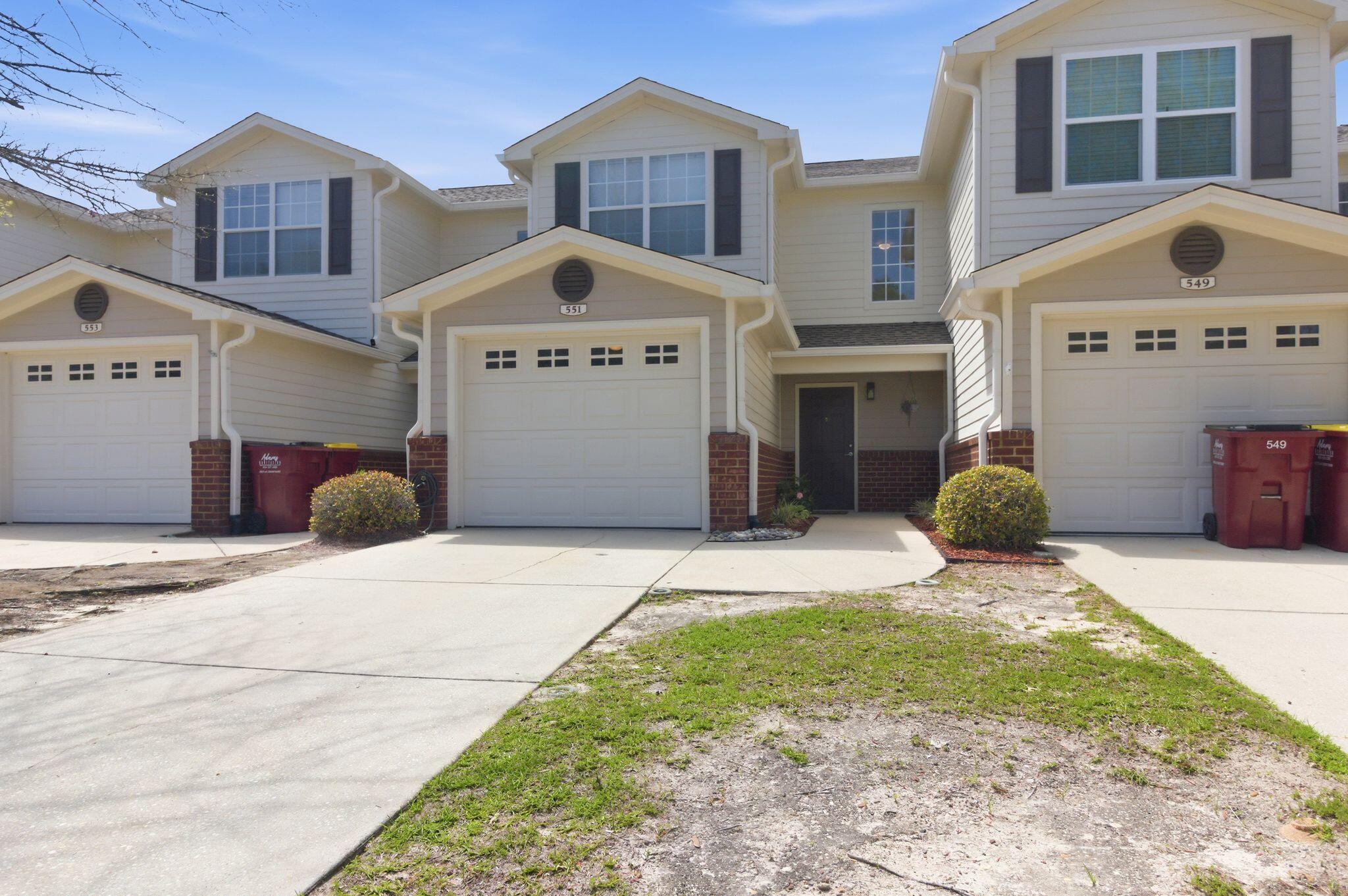 EAGLES LANDING S/D - Residential Lease