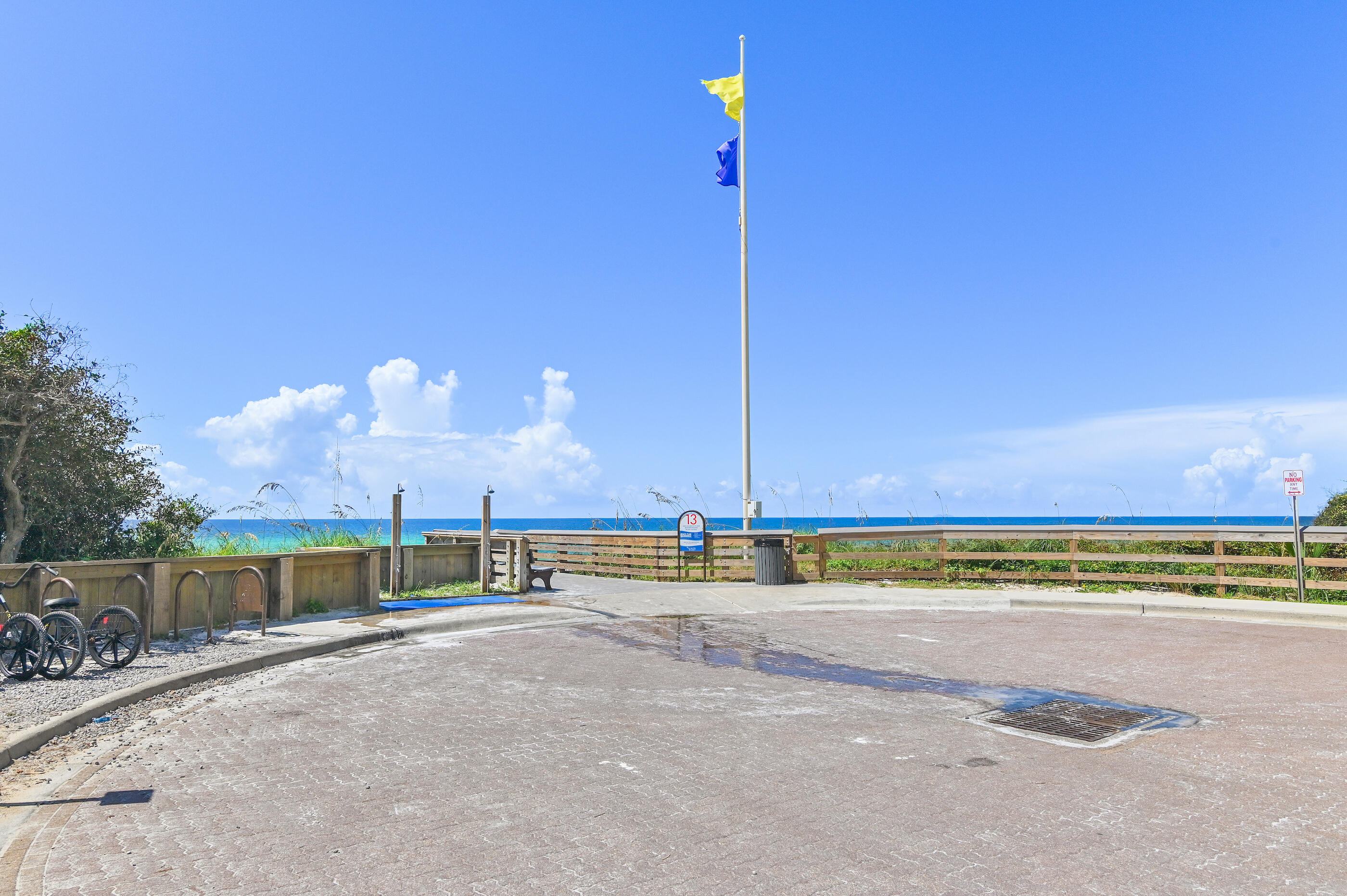 CASSINE VILLAGE - Residential