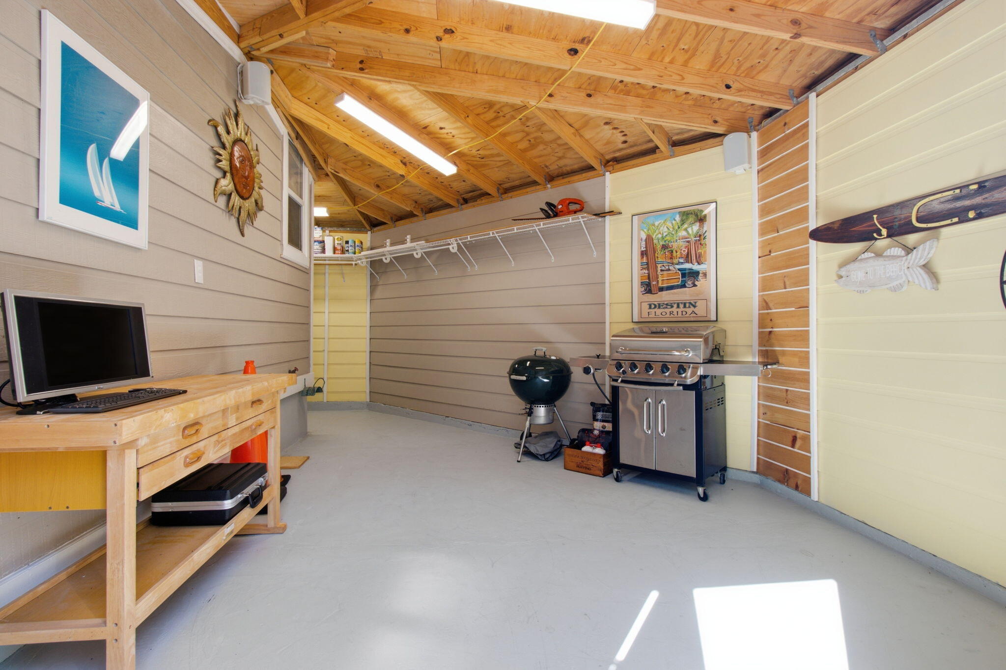 CASSINE VILLAGE - Residential