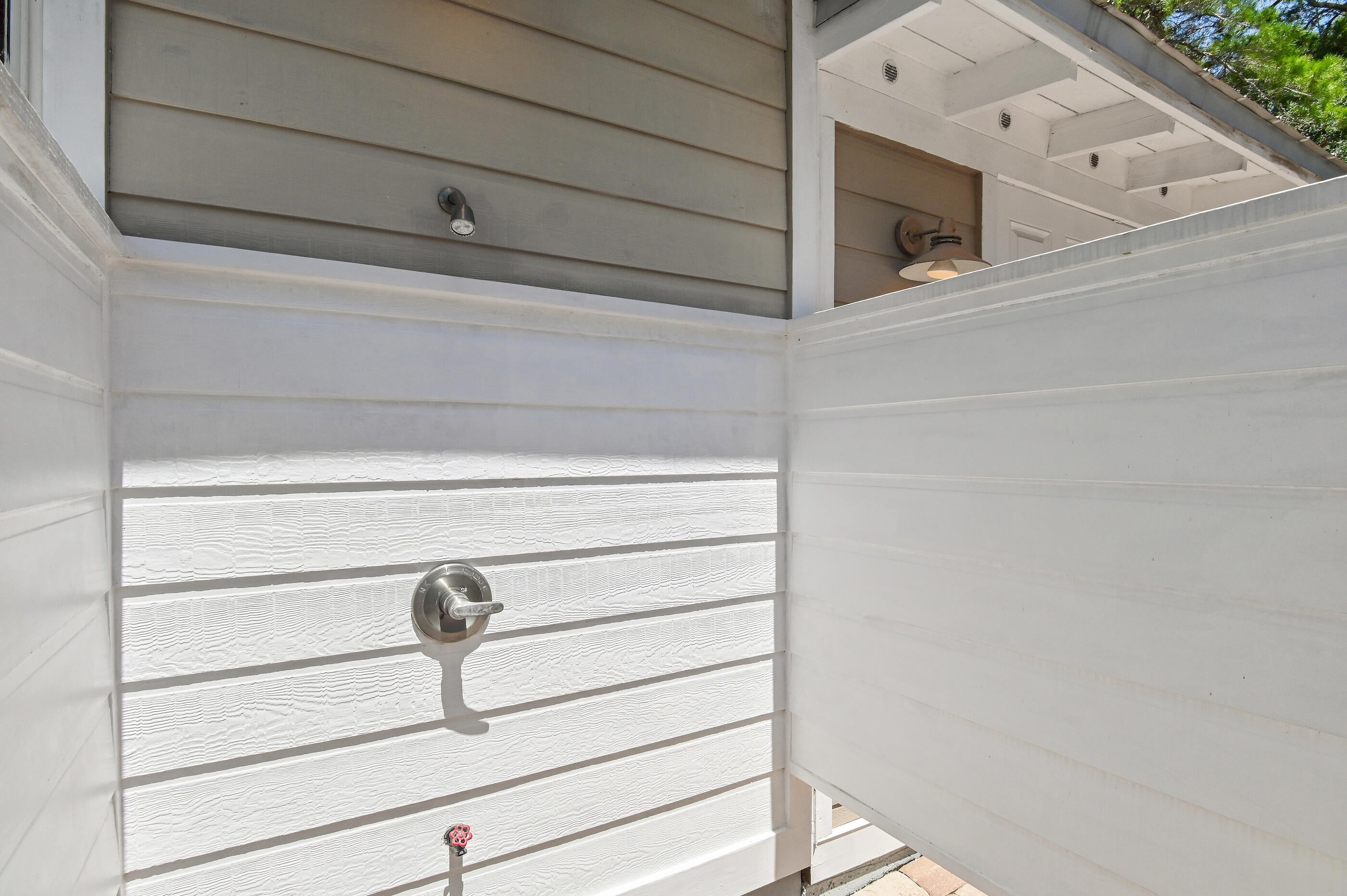 CASSINE VILLAGE - Residential