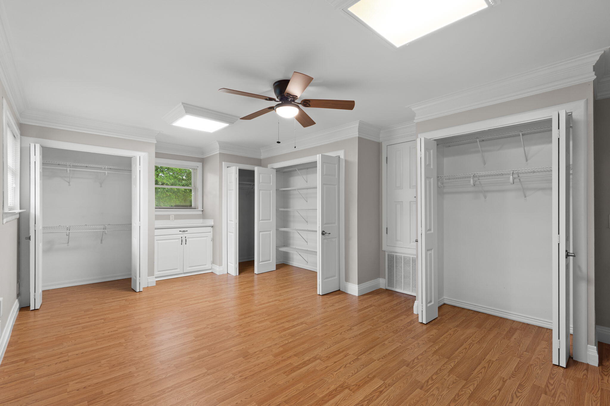 GARNIERS BEACH - Residential