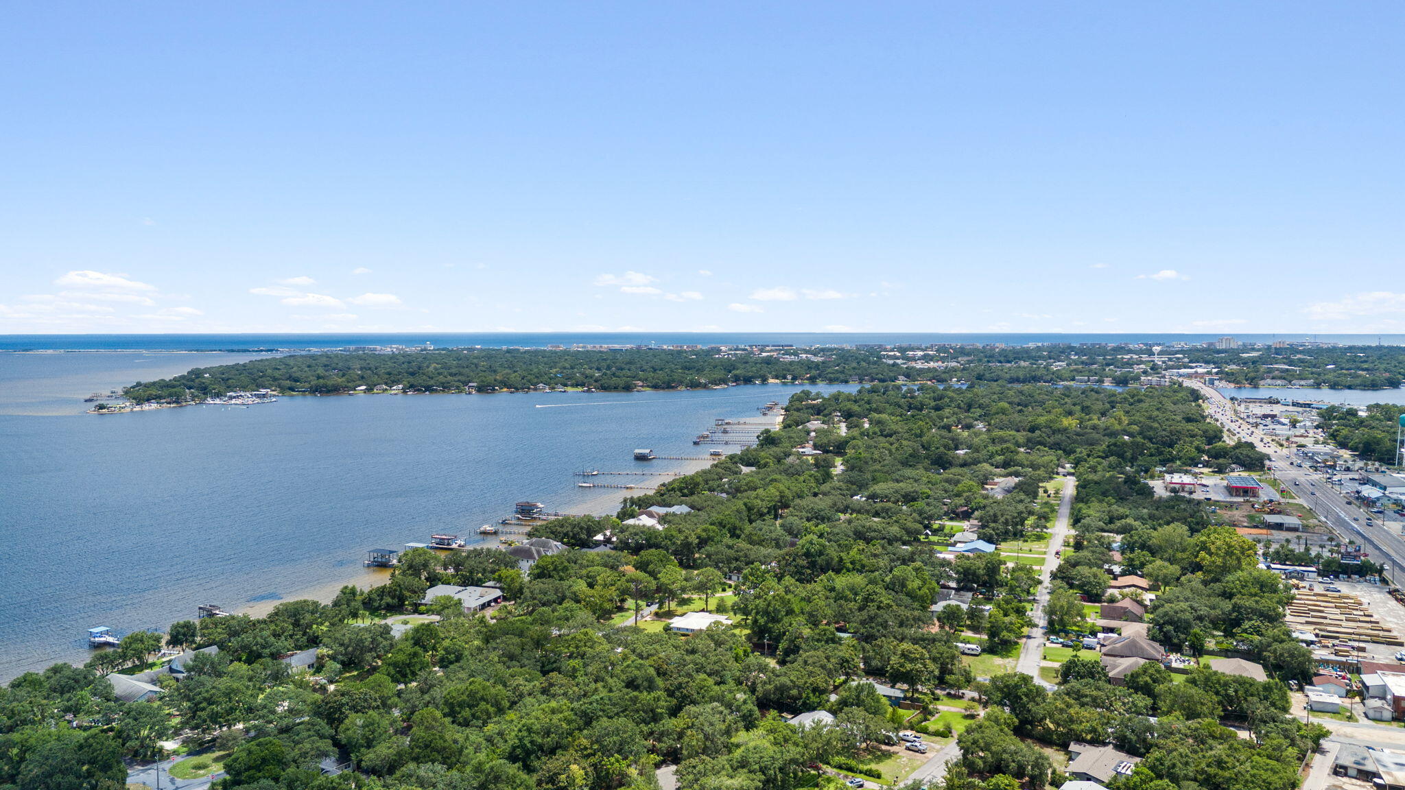 GARNIERS BEACH - Residential