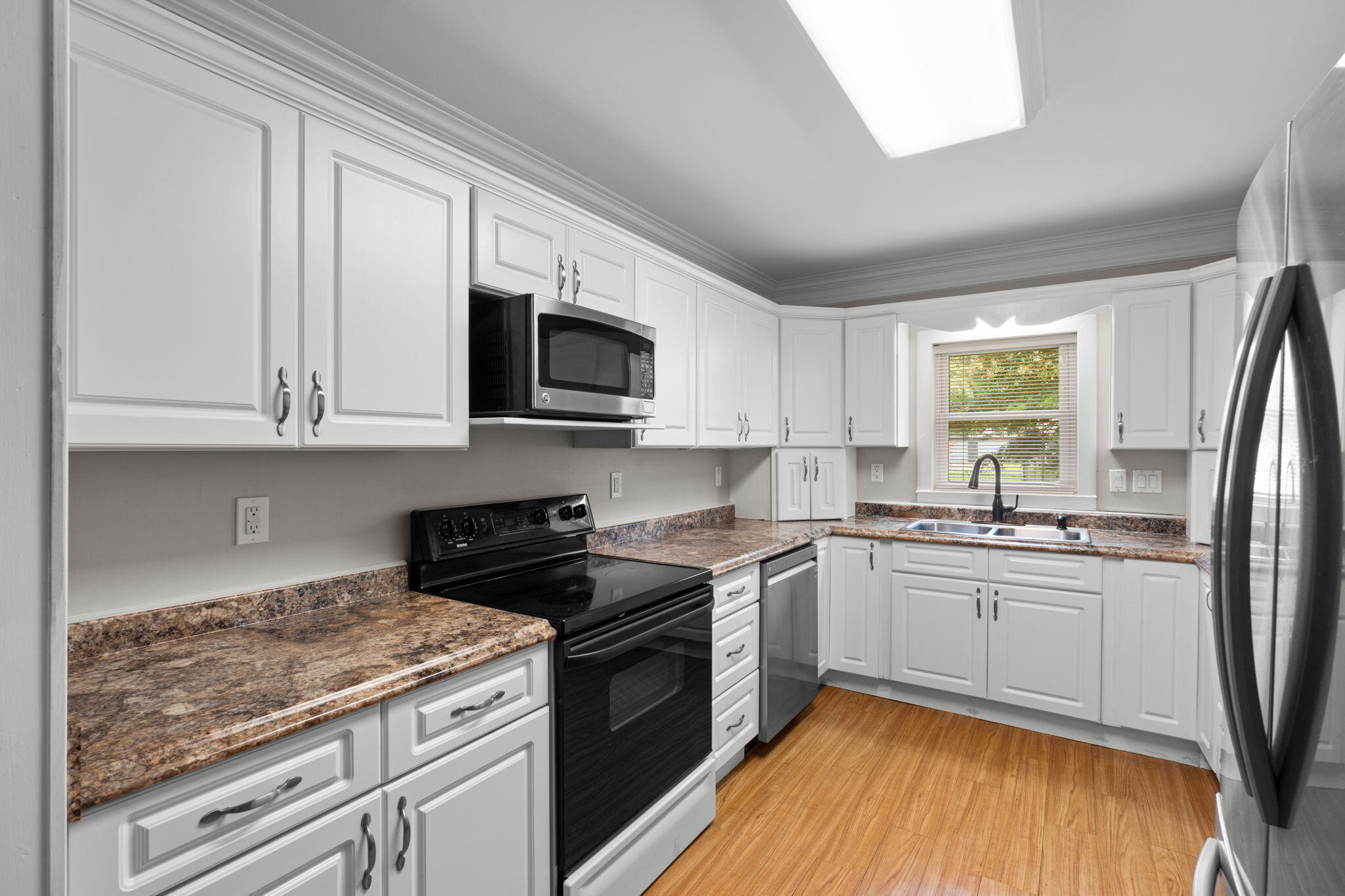 GARNIERS BEACH - Residential