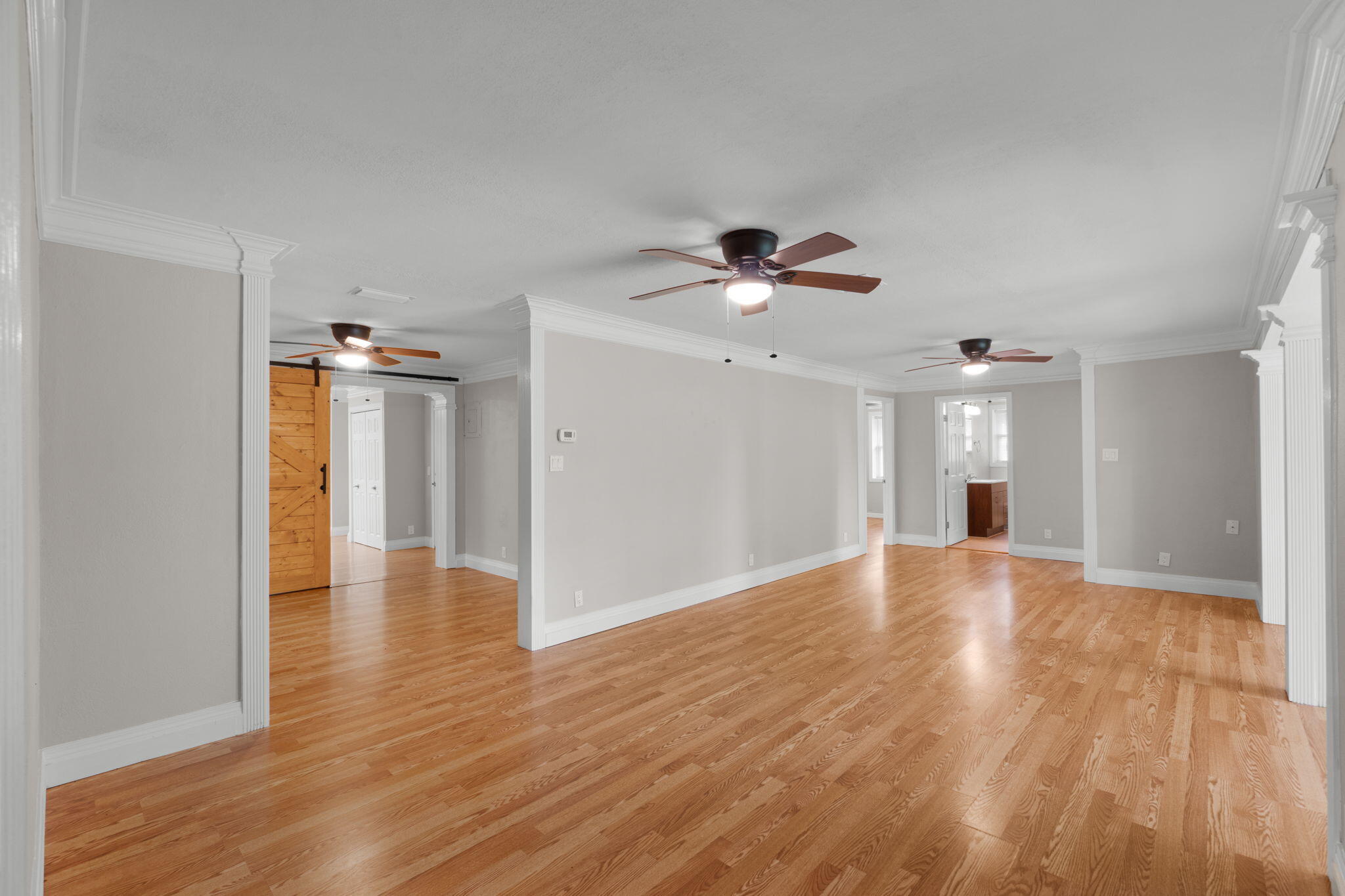 GARNIERS BEACH - Residential