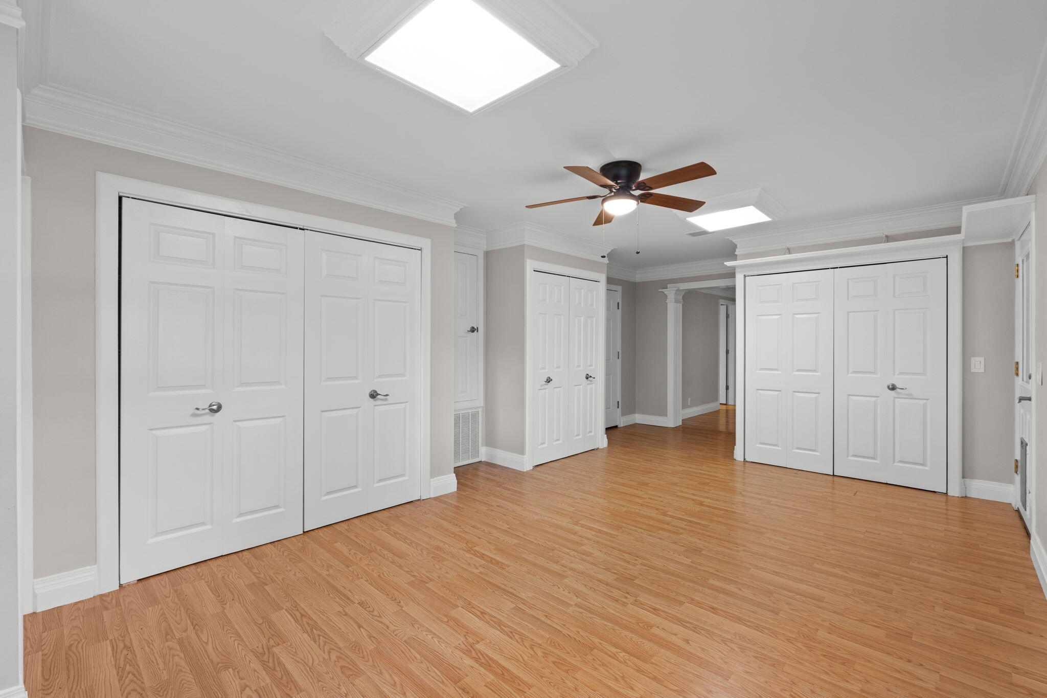GARNIERS BEACH - Residential