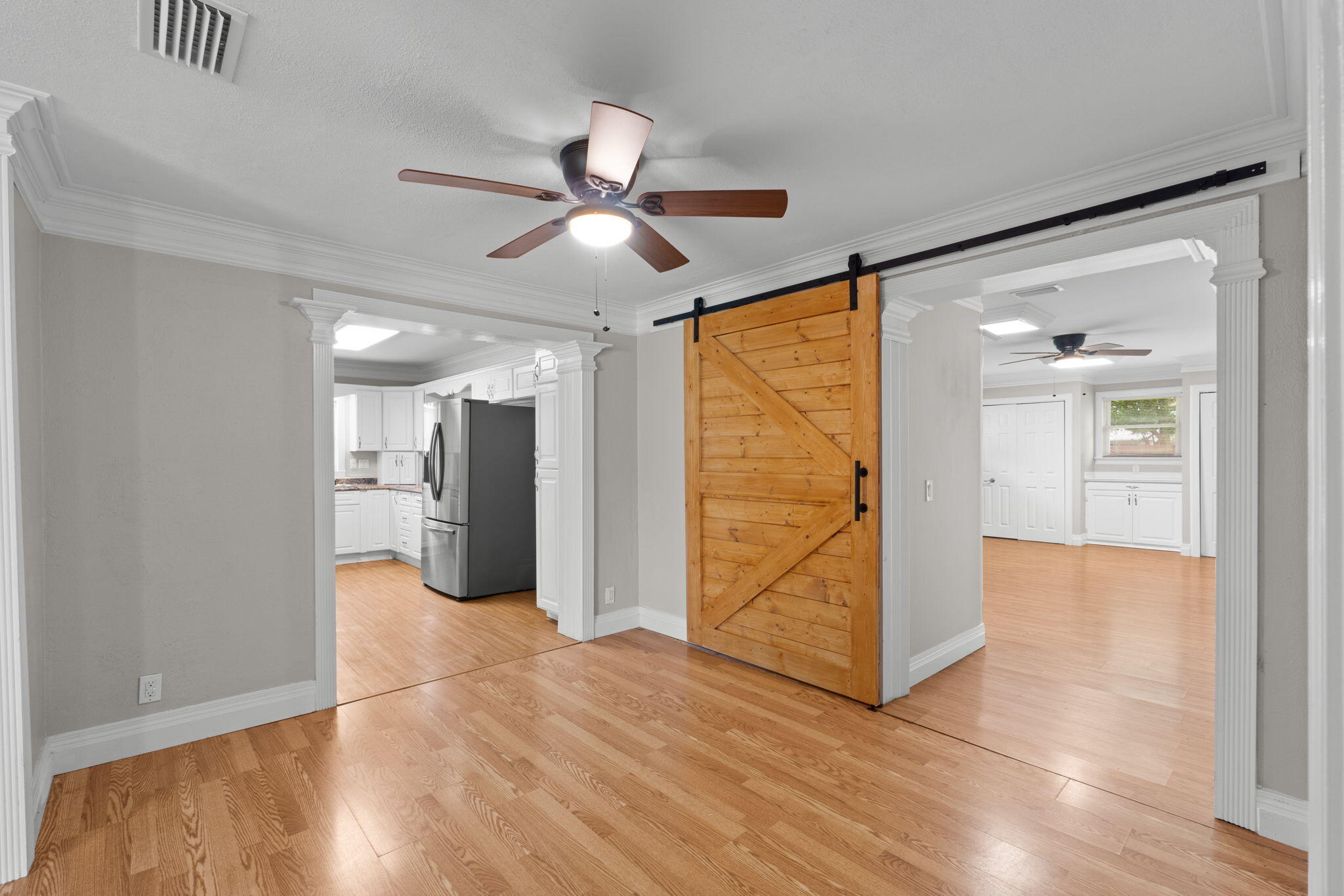 GARNIERS BEACH - Residential
