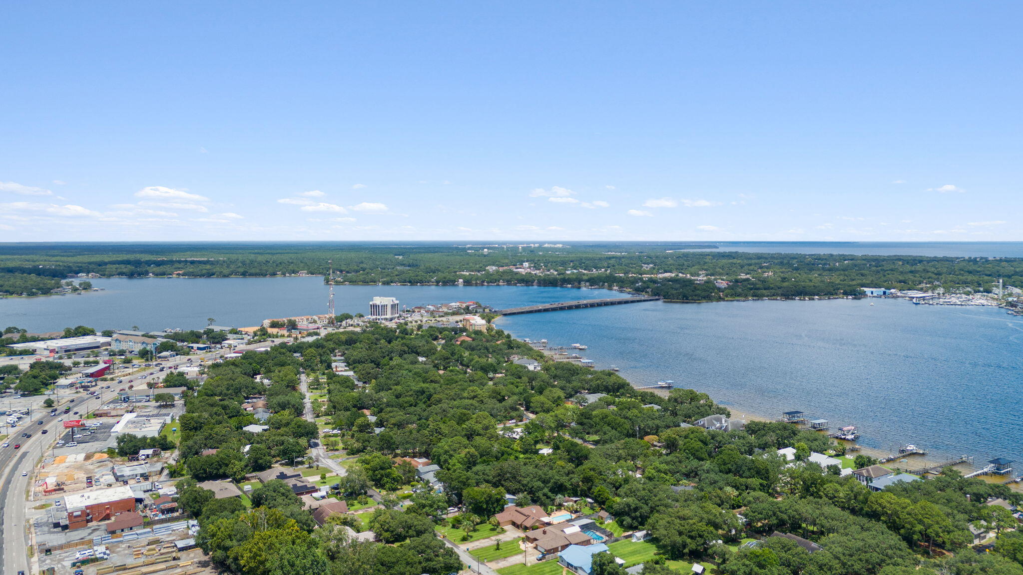 GARNIERS BEACH - Residential