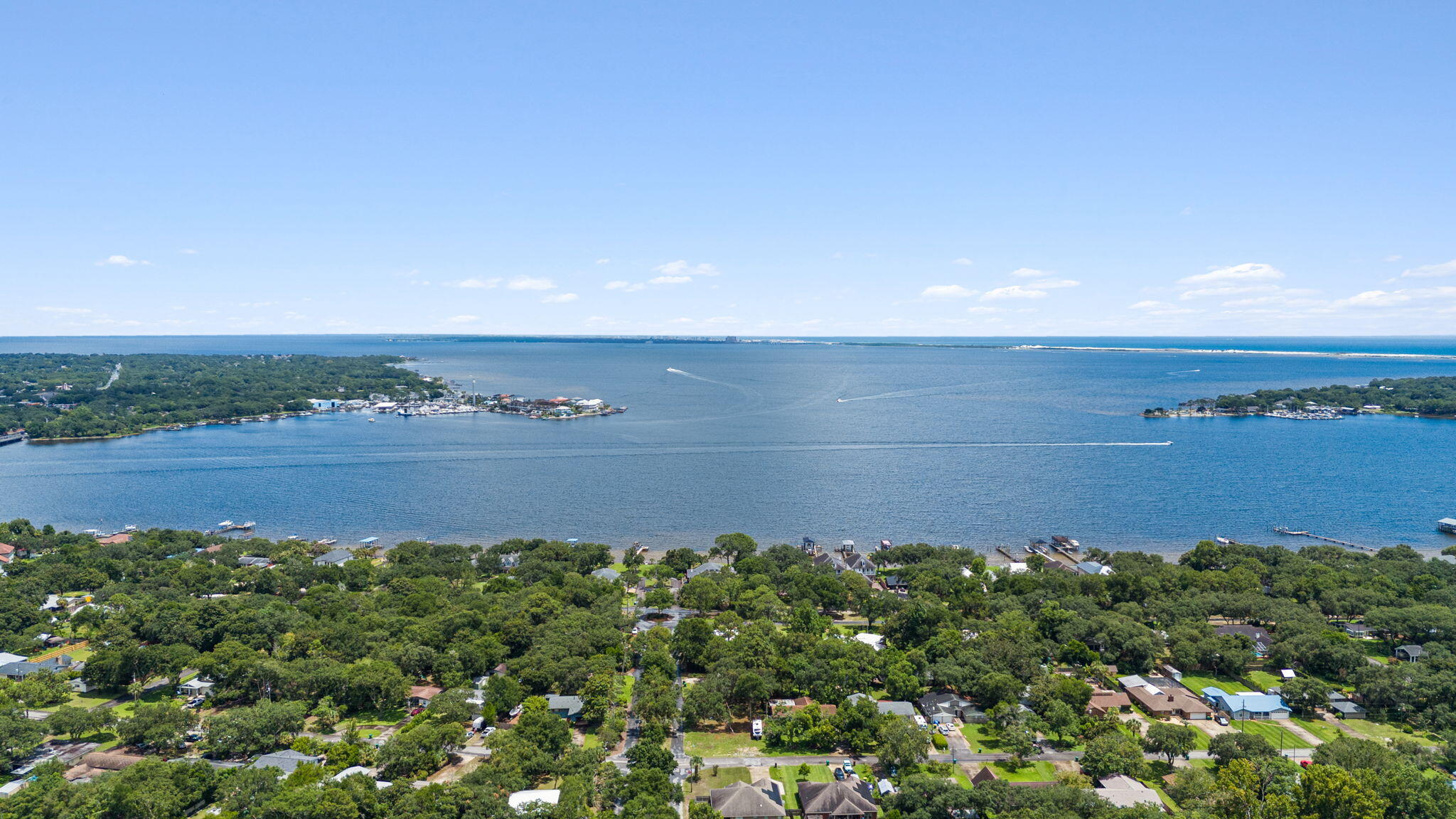 GARNIERS BEACH - Residential