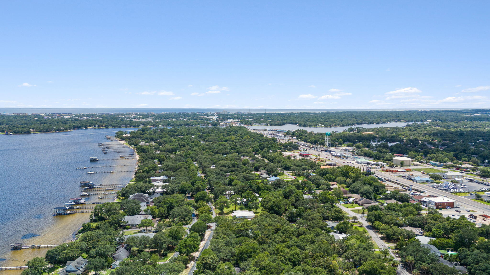 GARNIERS BEACH - Residential