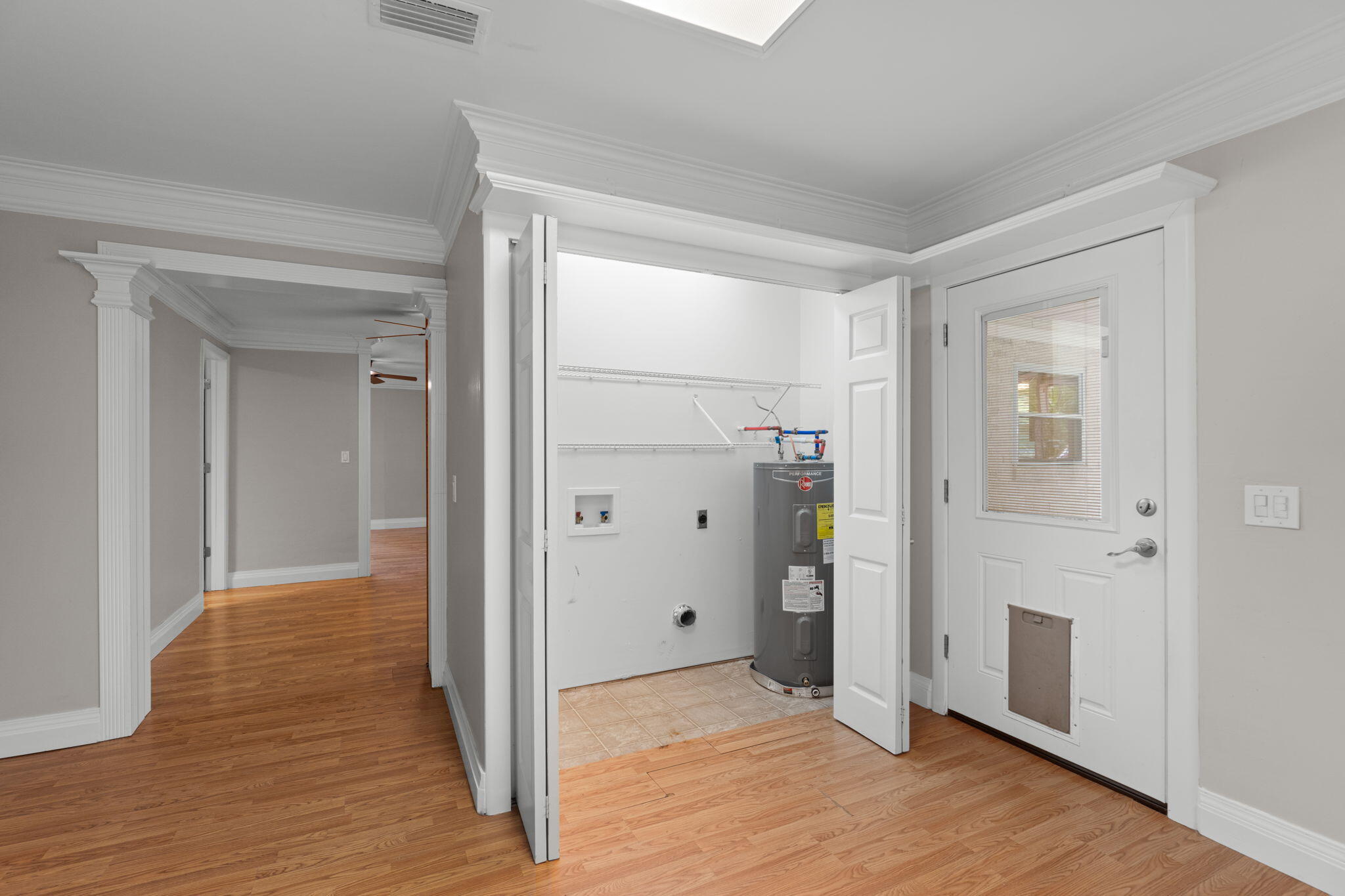 GARNIERS BEACH - Residential