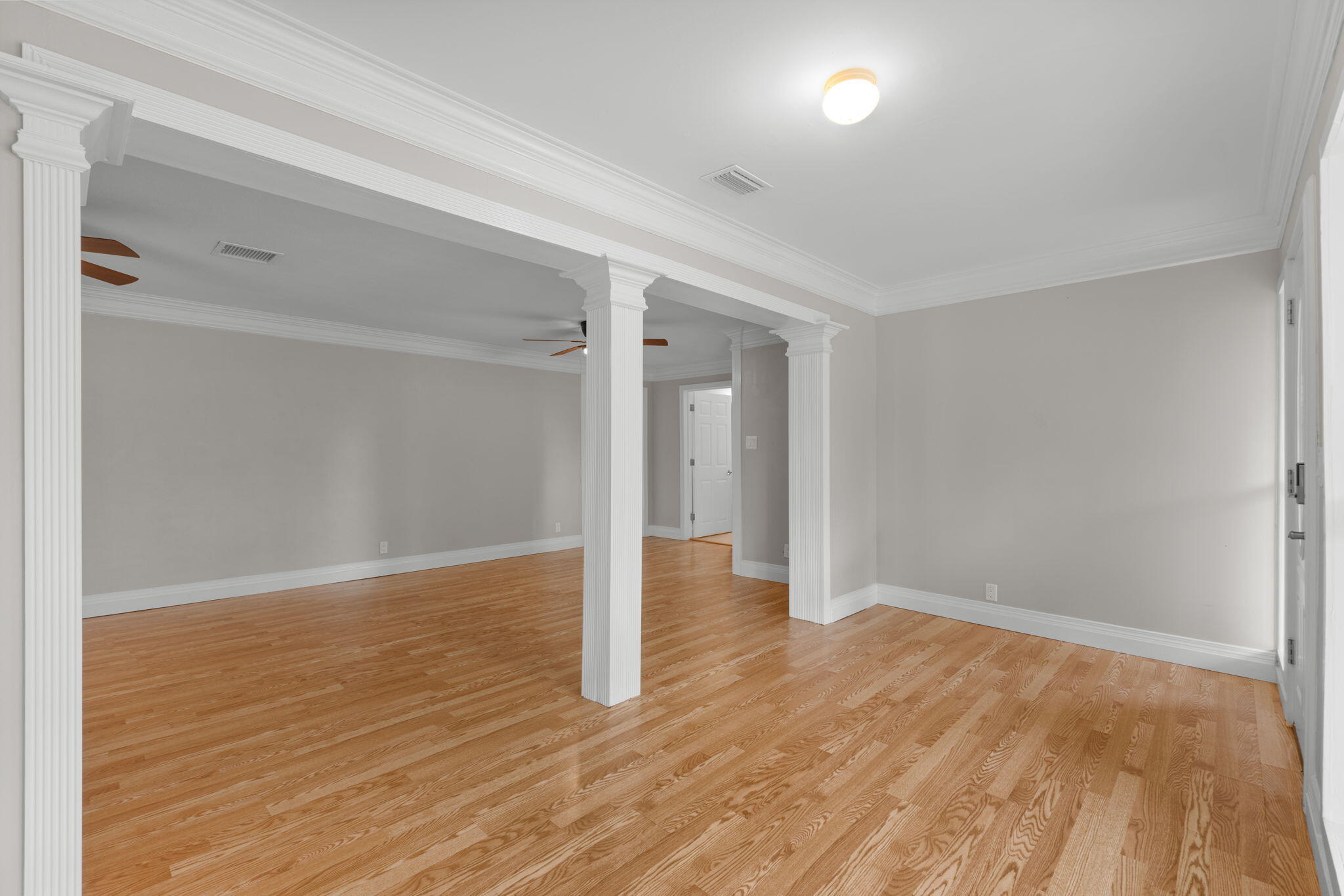 GARNIERS BEACH - Residential