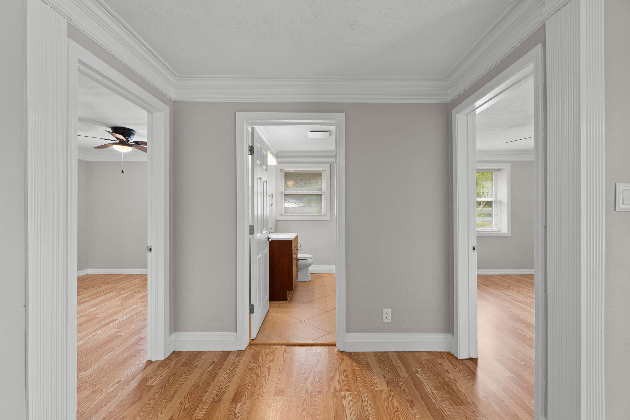 GARNIERS BEACH - Residential