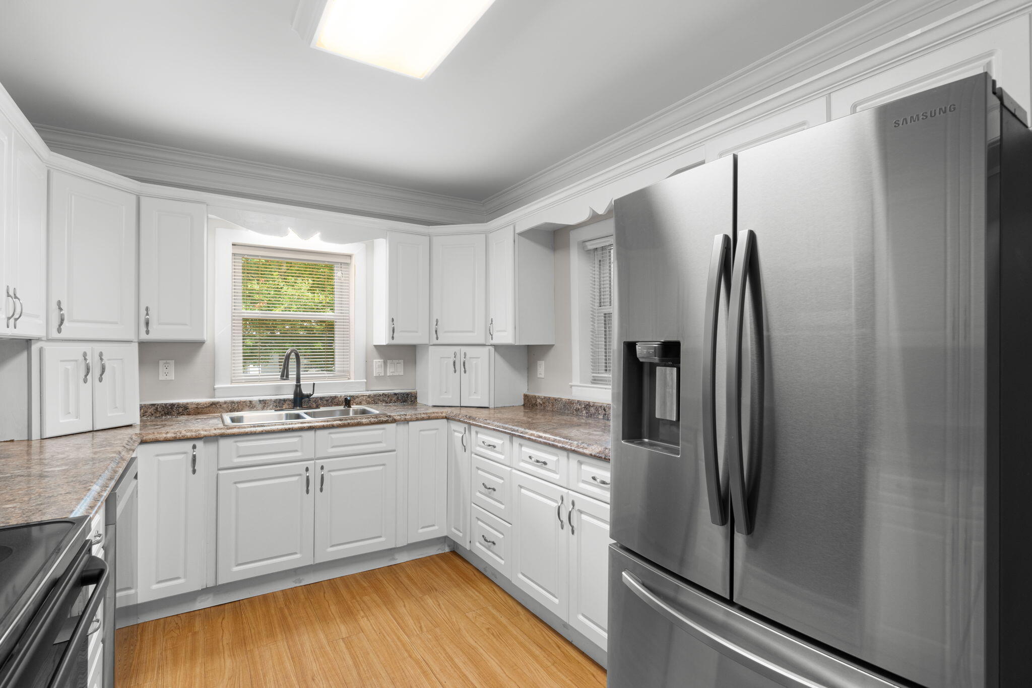 GARNIERS BEACH - Residential