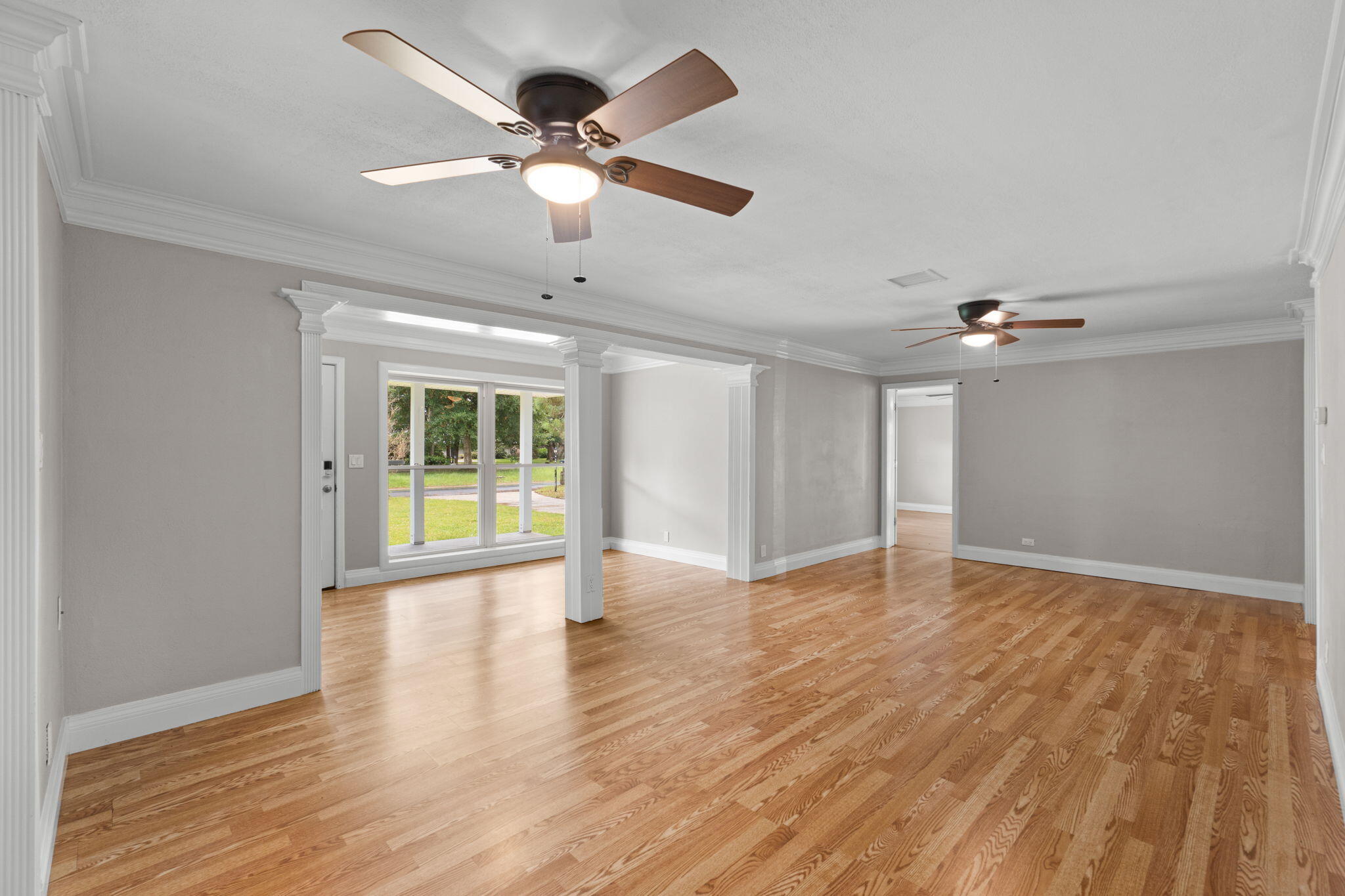 GARNIERS BEACH - Residential