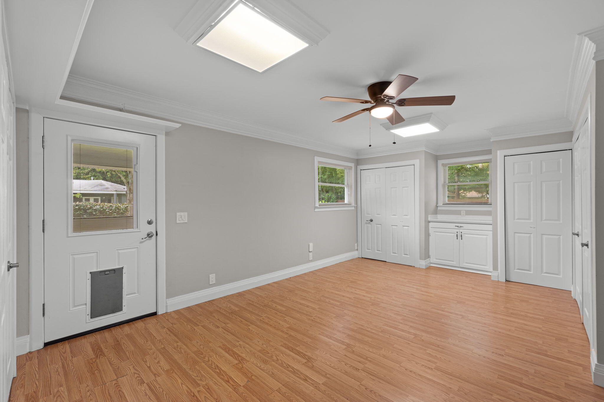 GARNIERS BEACH - Residential