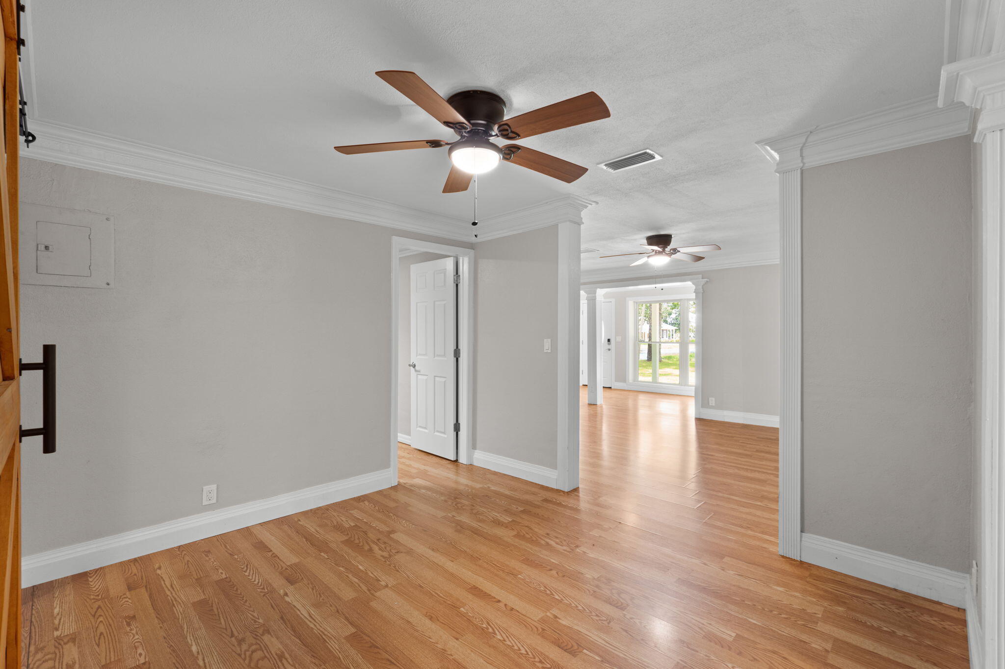 GARNIERS BEACH - Residential