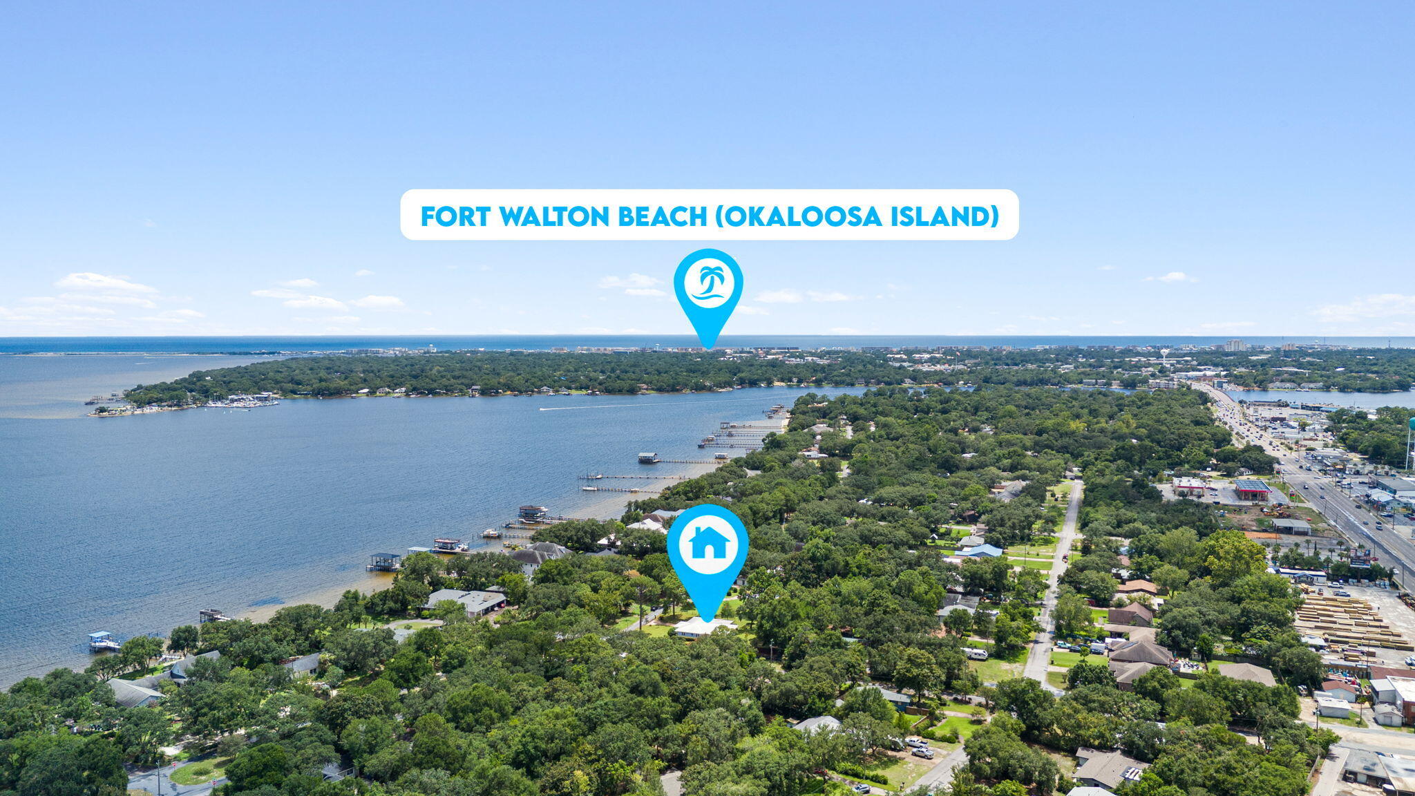 GARNIERS BEACH - Residential