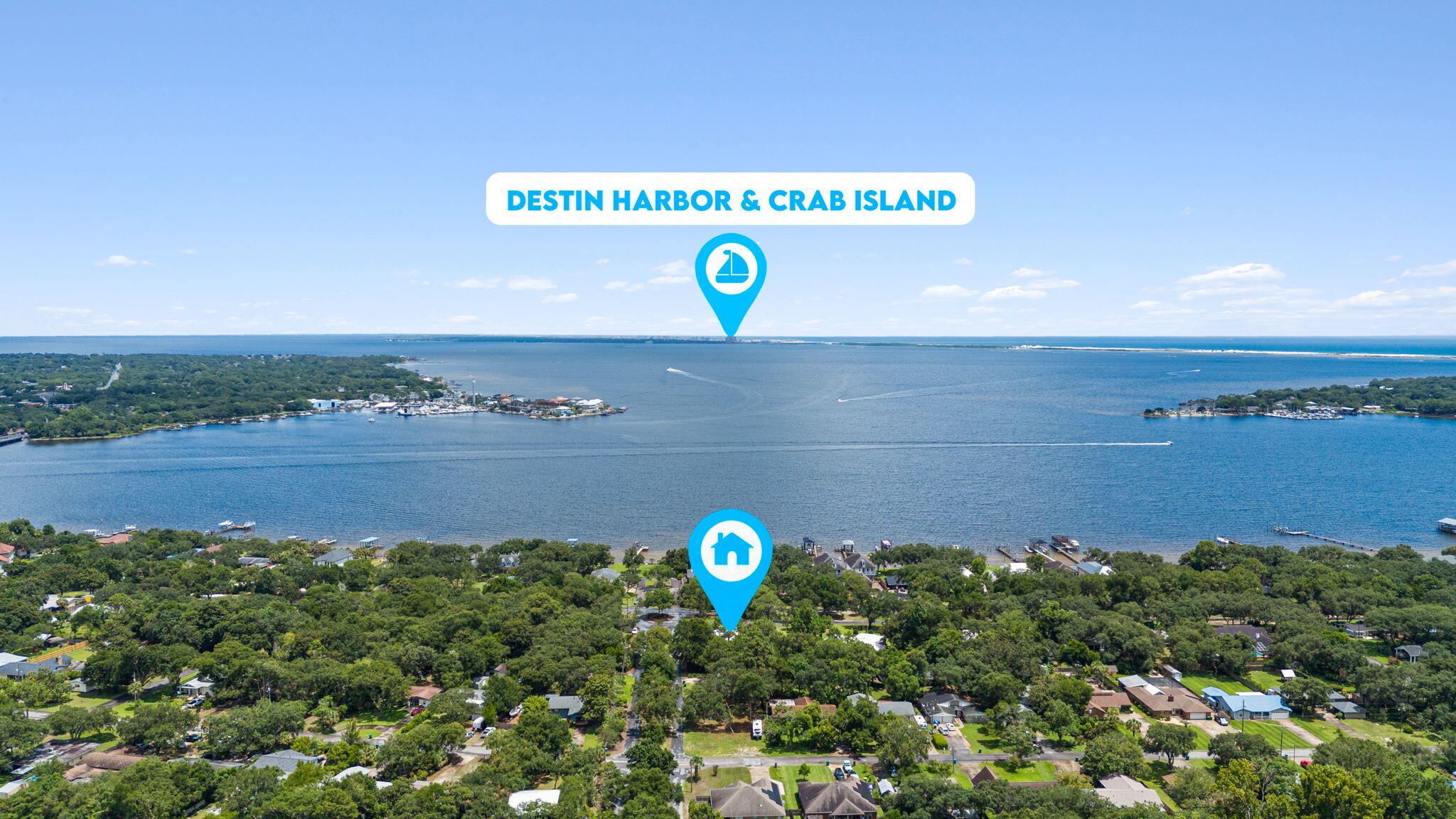 GARNIERS BEACH - Residential