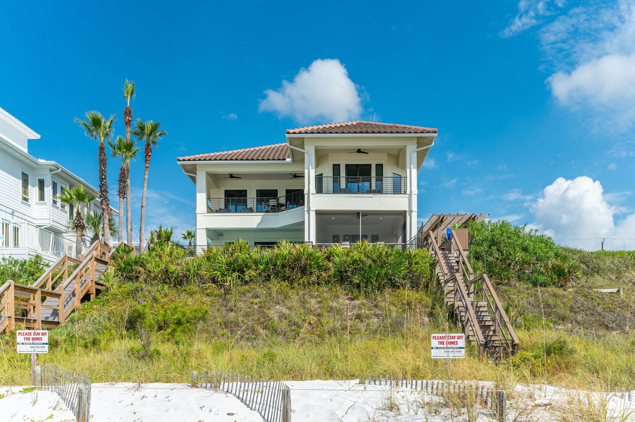 DUNE ALLEN - Residential