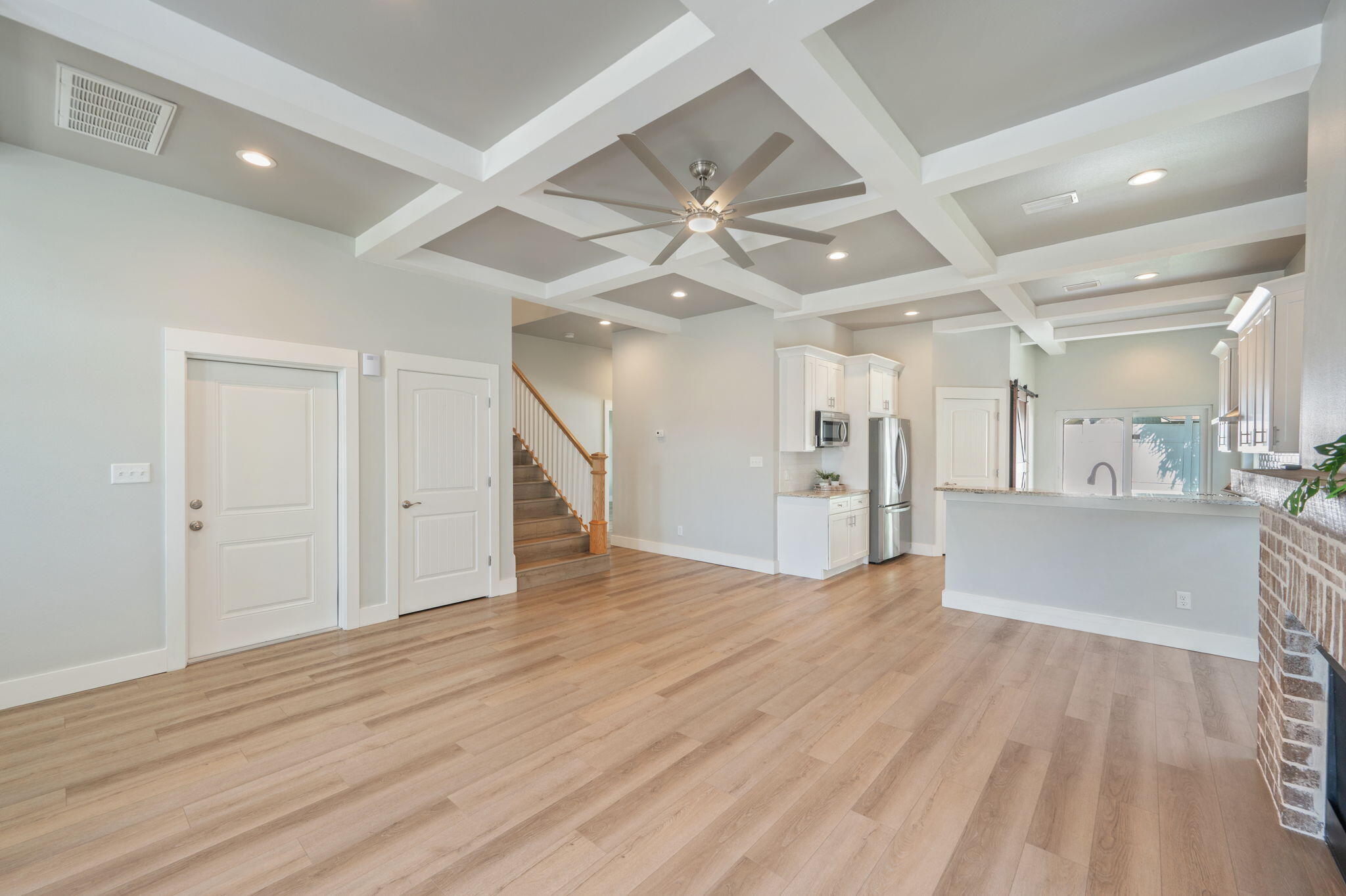 Hideaway Ridge - Residential
