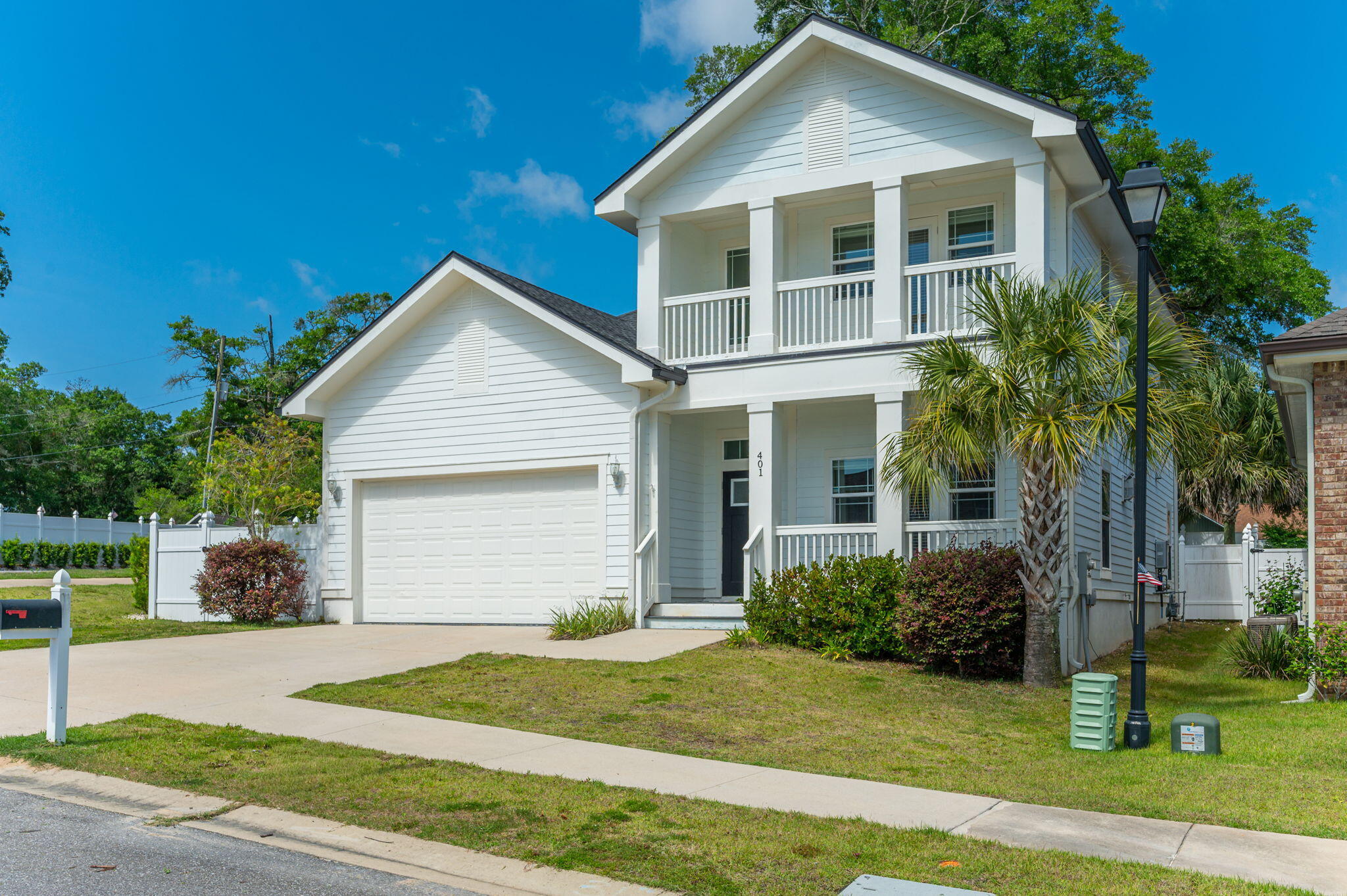 Hideaway Ridge - Residential