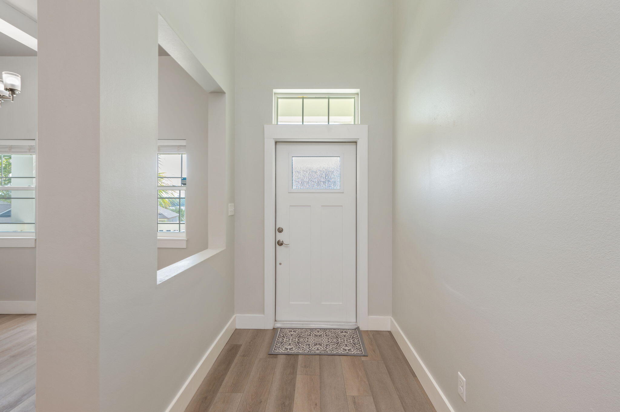 Hideaway Ridge - Residential