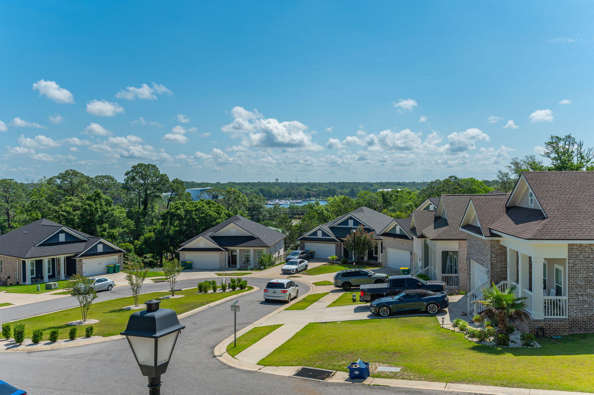 Hideaway Ridge - Residential
