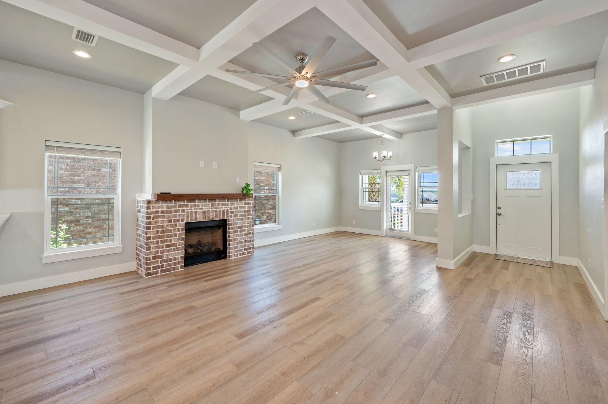 Hideaway Ridge - Residential