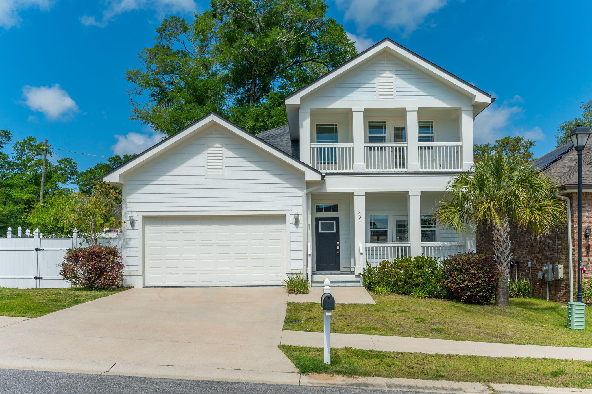 Hideaway Ridge - Residential