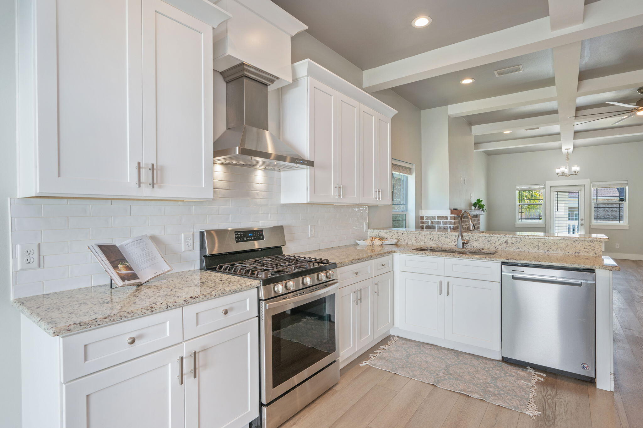 Hideaway Ridge - Residential