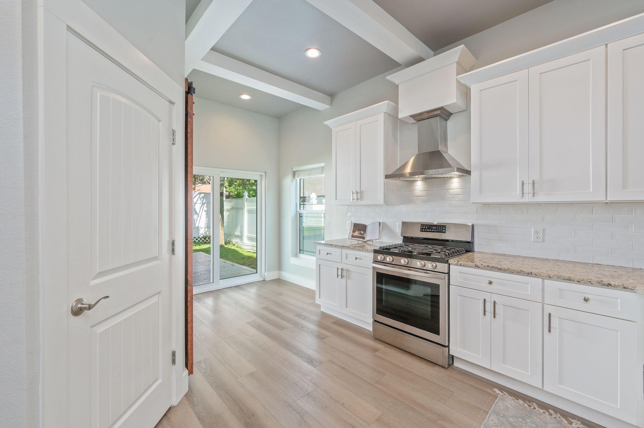 Hideaway Ridge - Residential