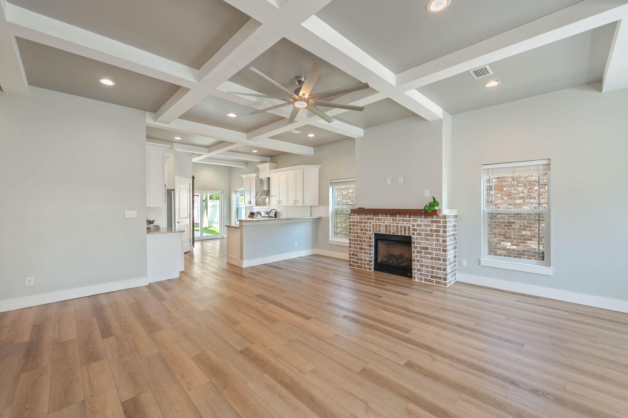 Hideaway Ridge - Residential