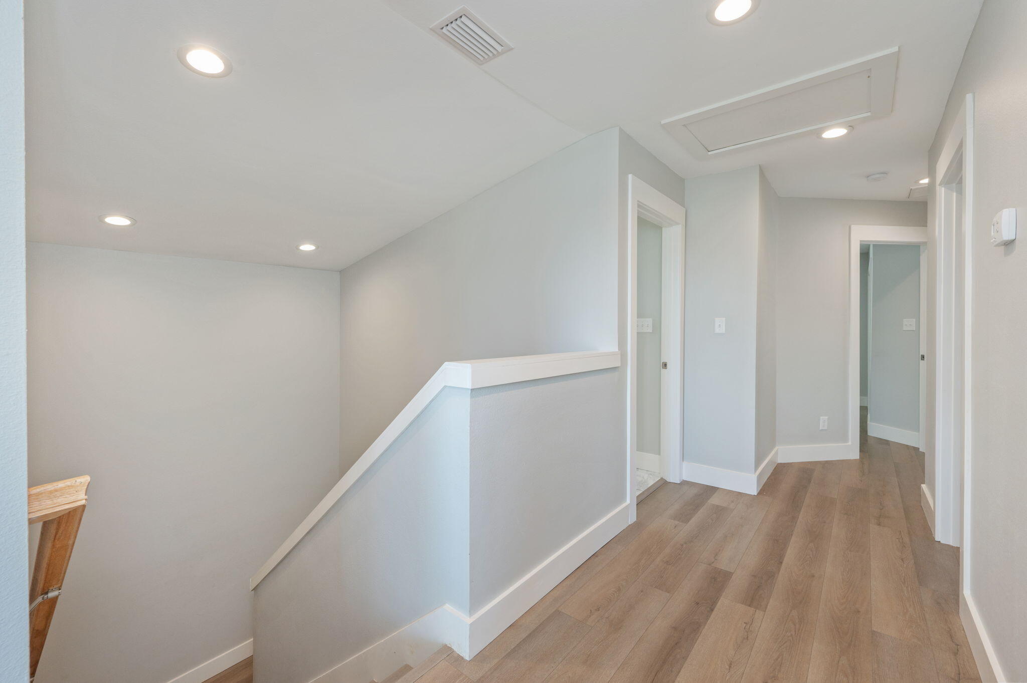 Hideaway Ridge - Residential