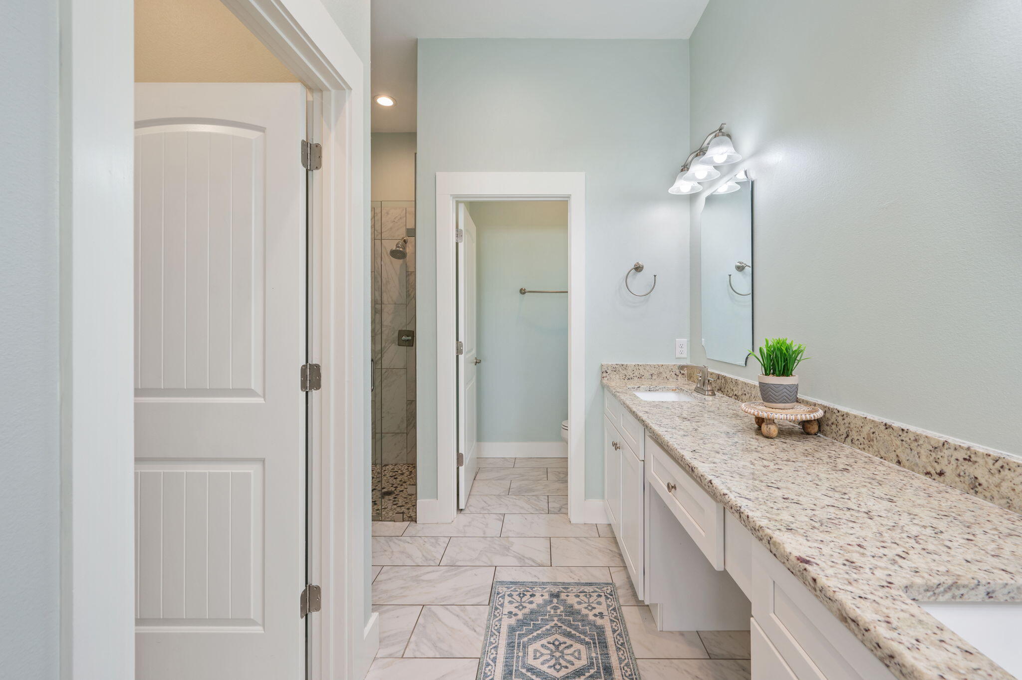 Hideaway Ridge - Residential