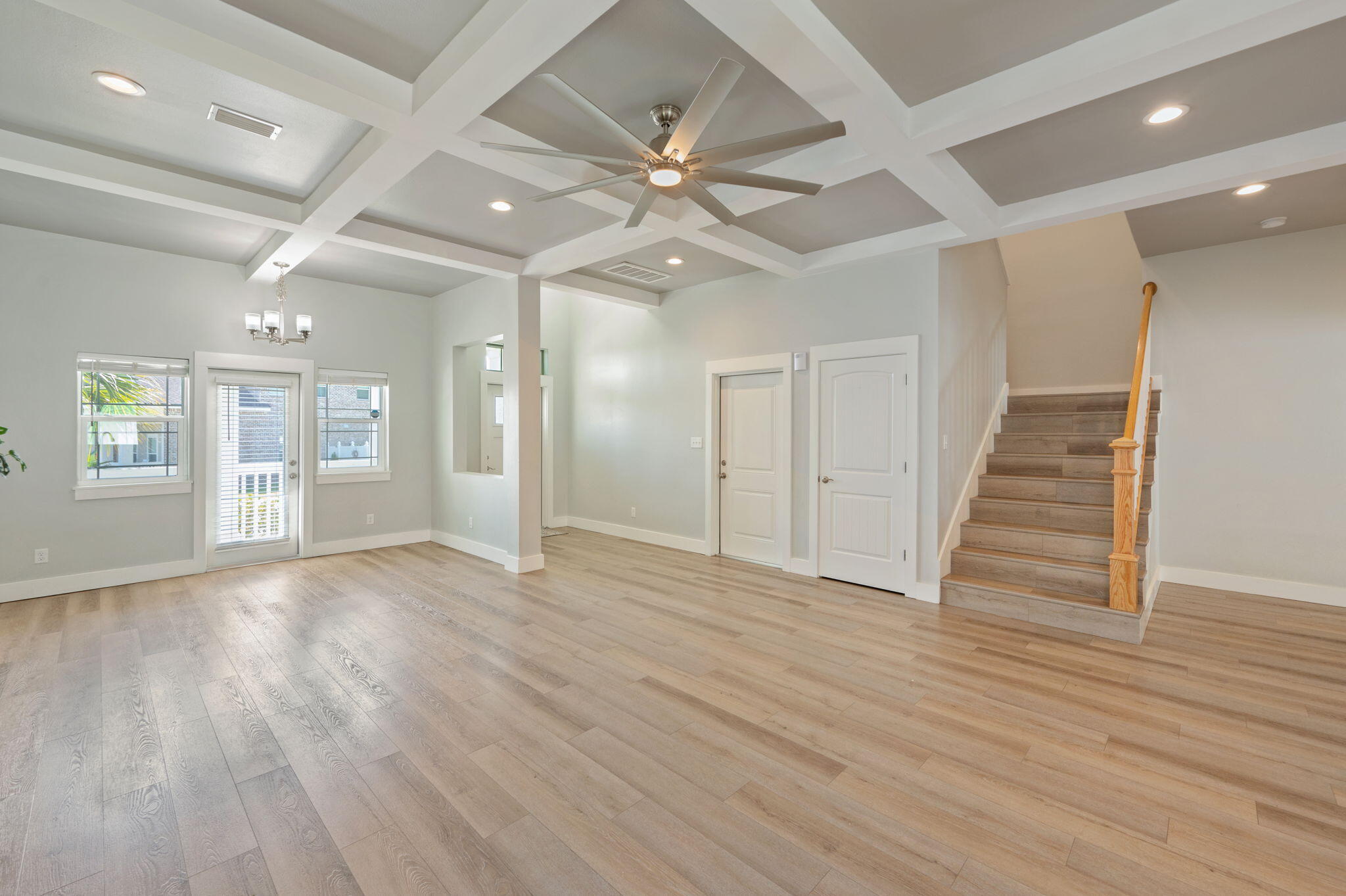 Hideaway Ridge - Residential
