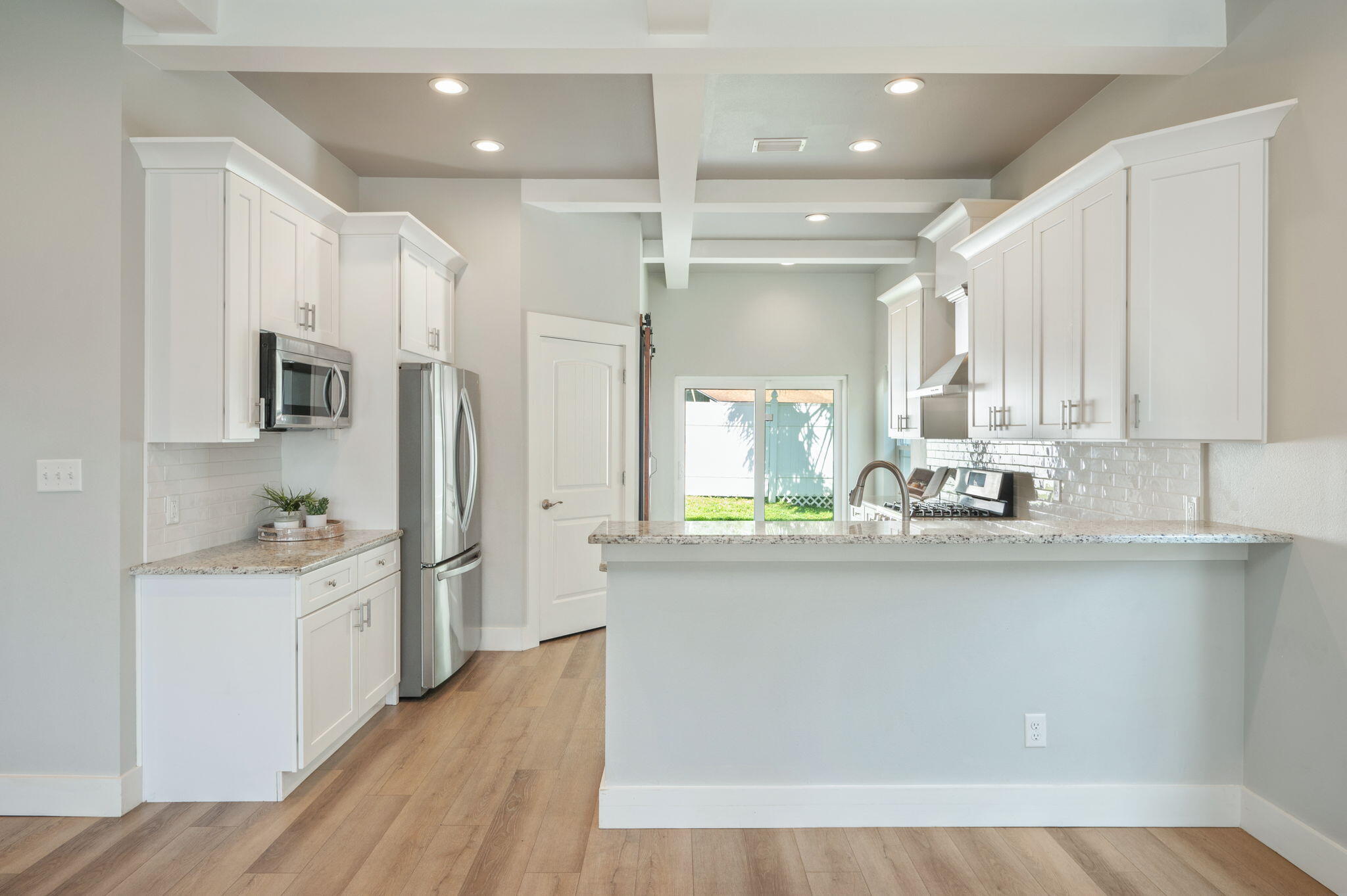 Hideaway Ridge - Residential