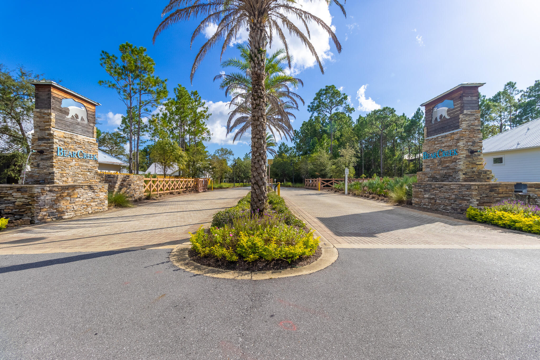 Bear Creek Subdivision - Land