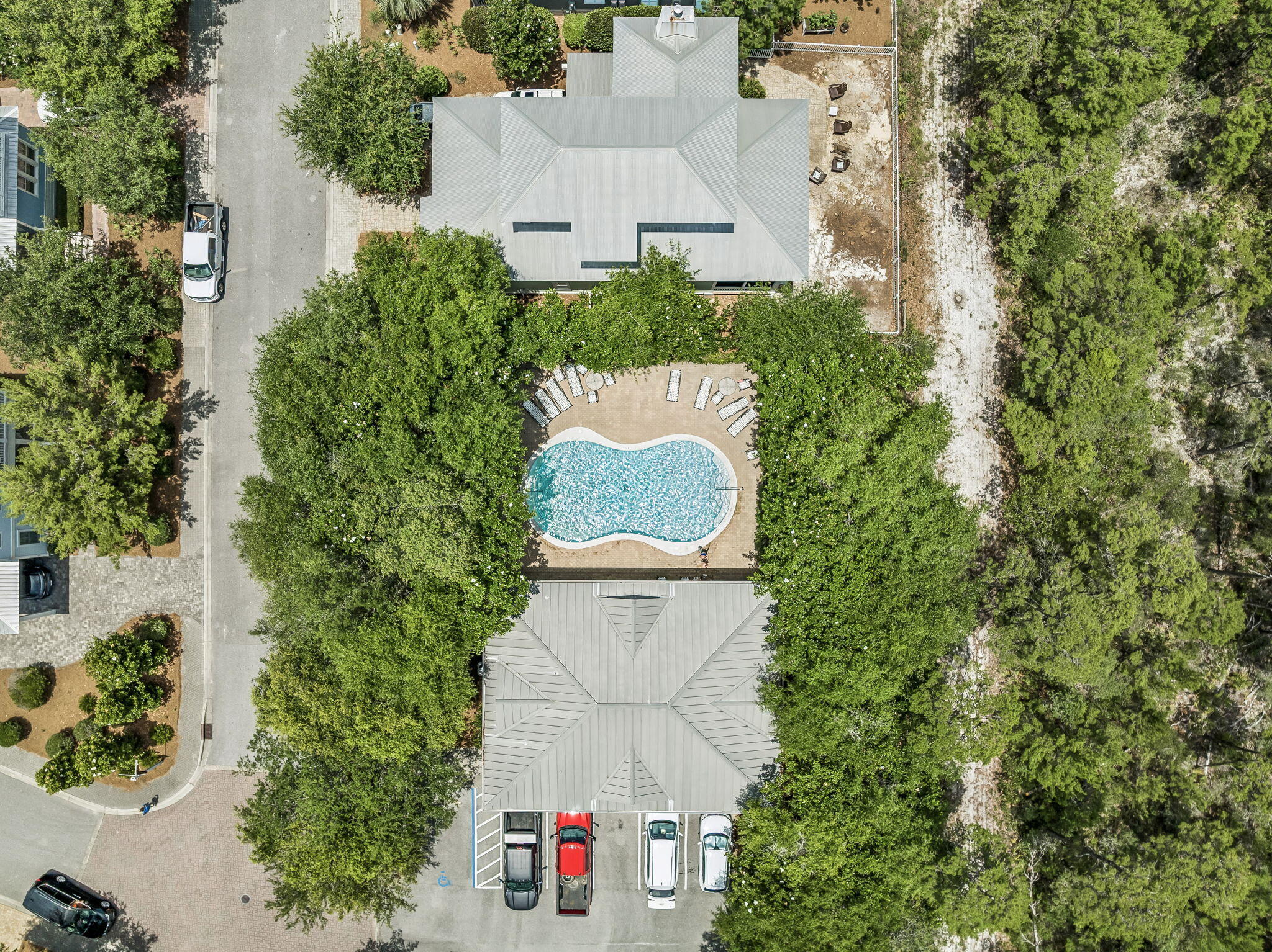 THE PRESERVE AT GRAYTON BEACH - Residential