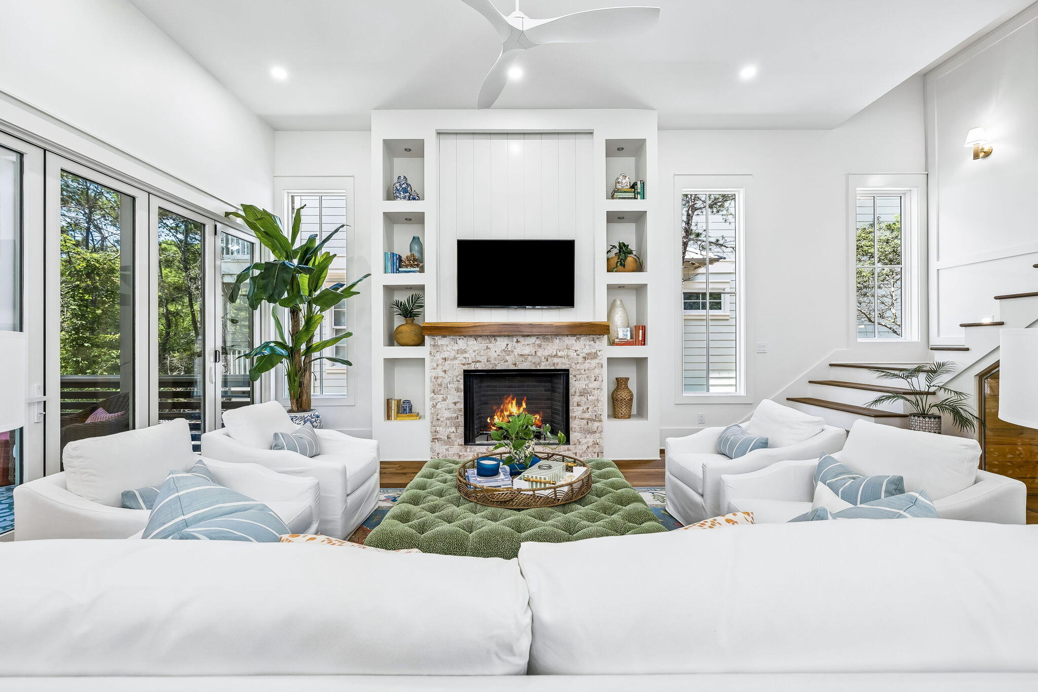 THE PRESERVE AT GRAYTON BEACH - Residential