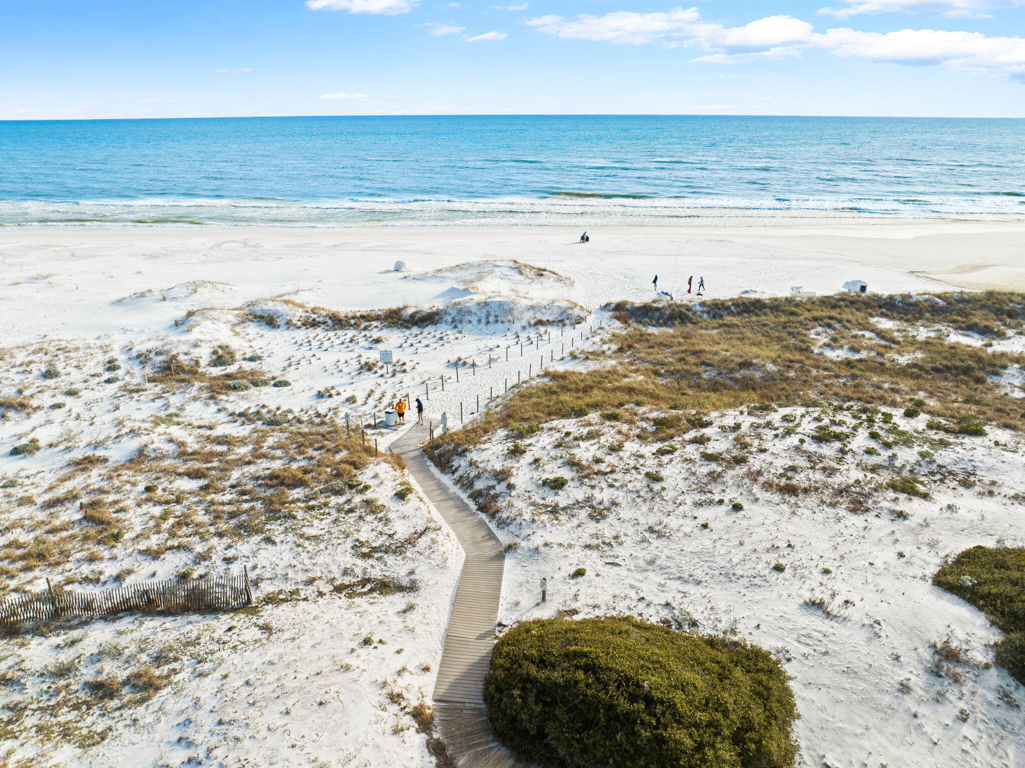 THE PRESERVE AT GRAYTON BEACH - Residential