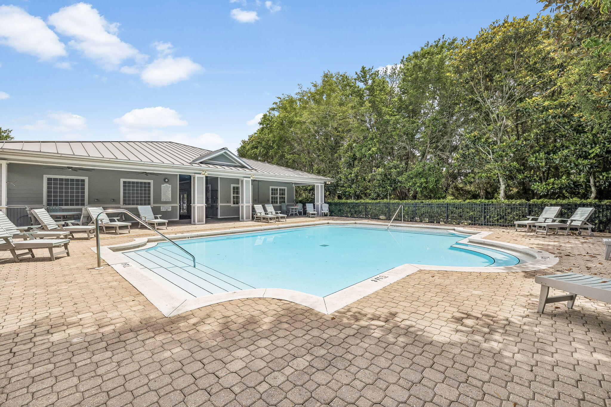 THE PRESERVE AT GRAYTON BEACH - Residential