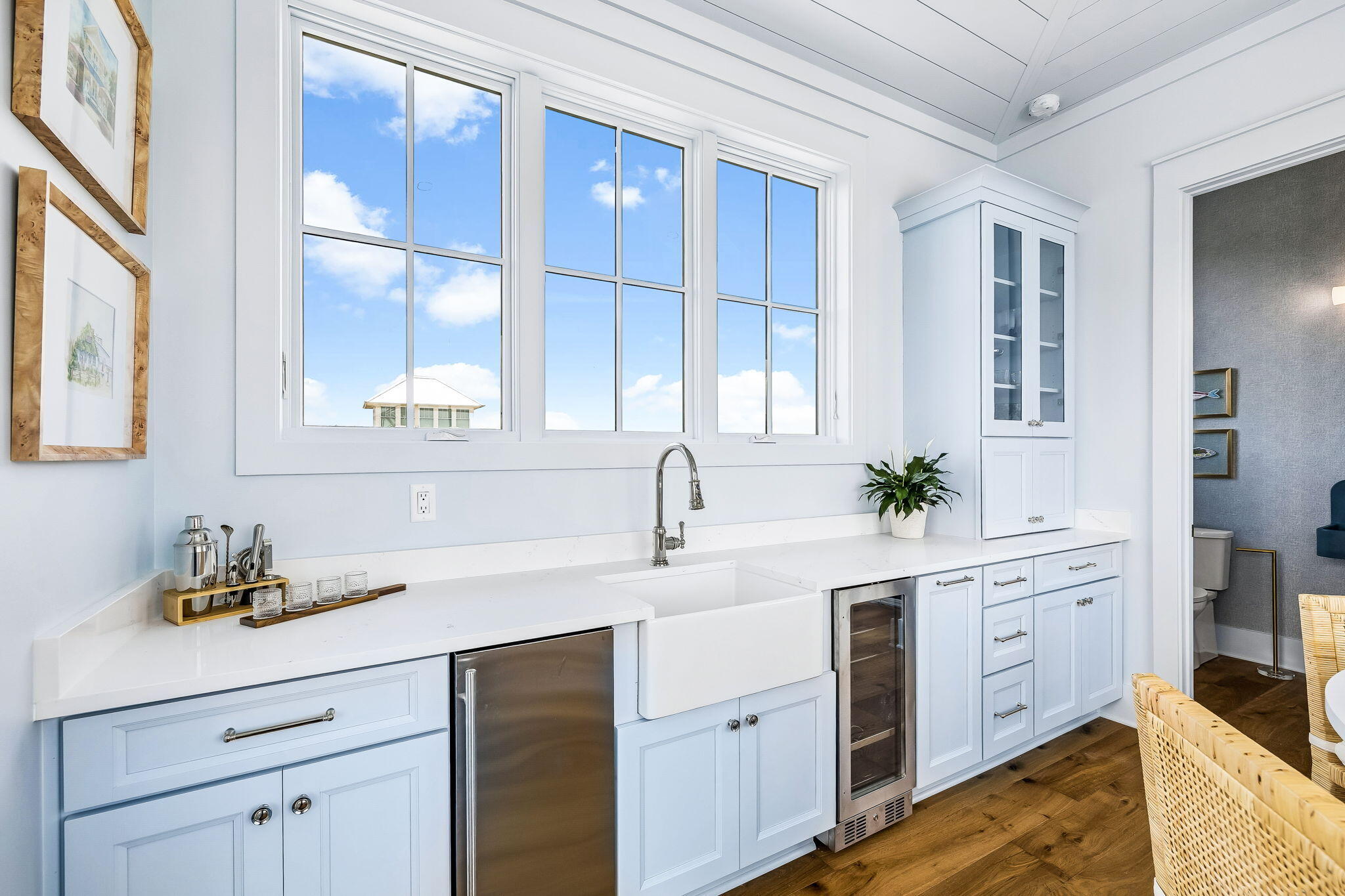 THE PRESERVE AT GRAYTON BEACH - Residential